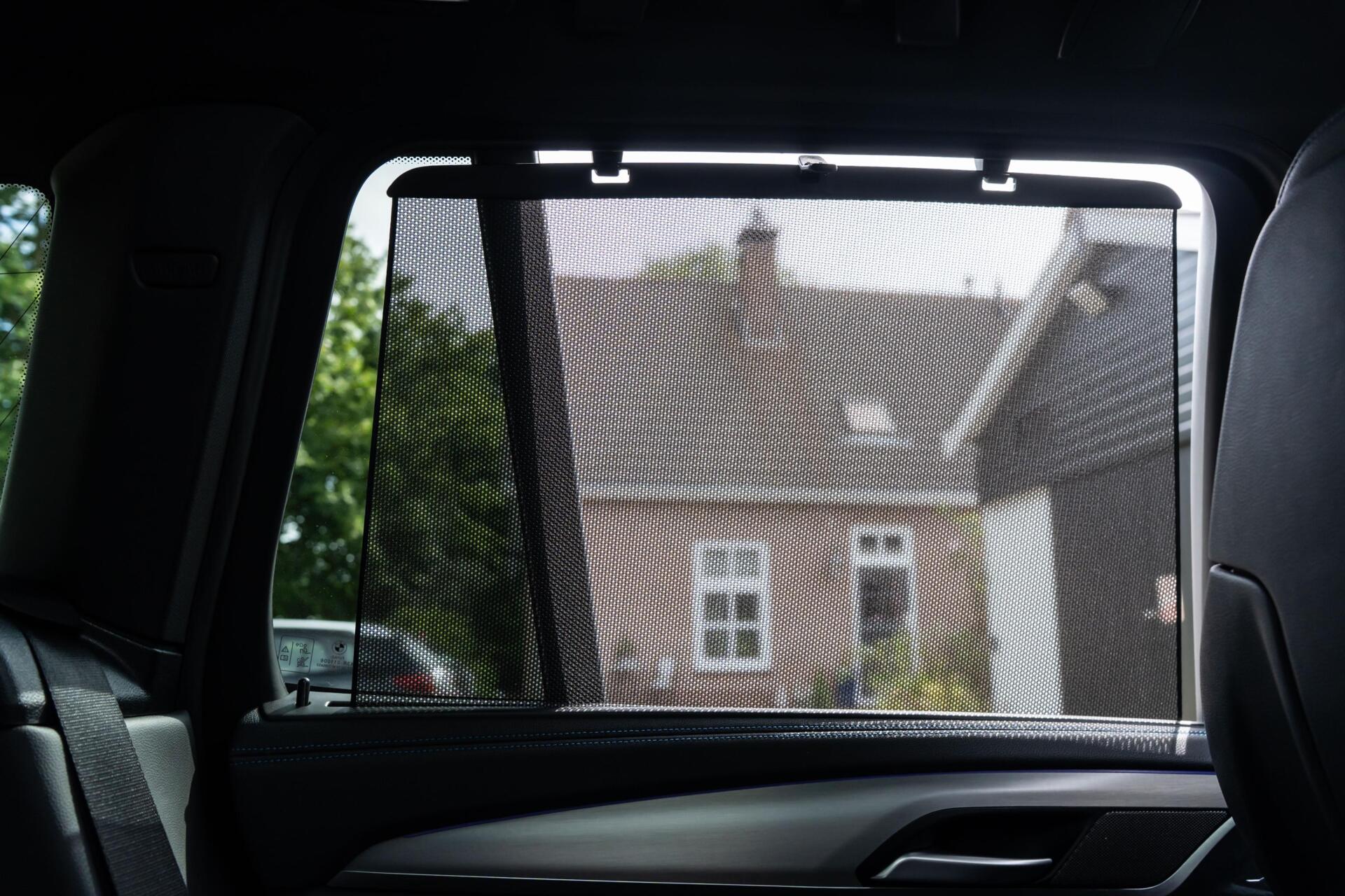 Foto van BMW X3 Xdrive30e