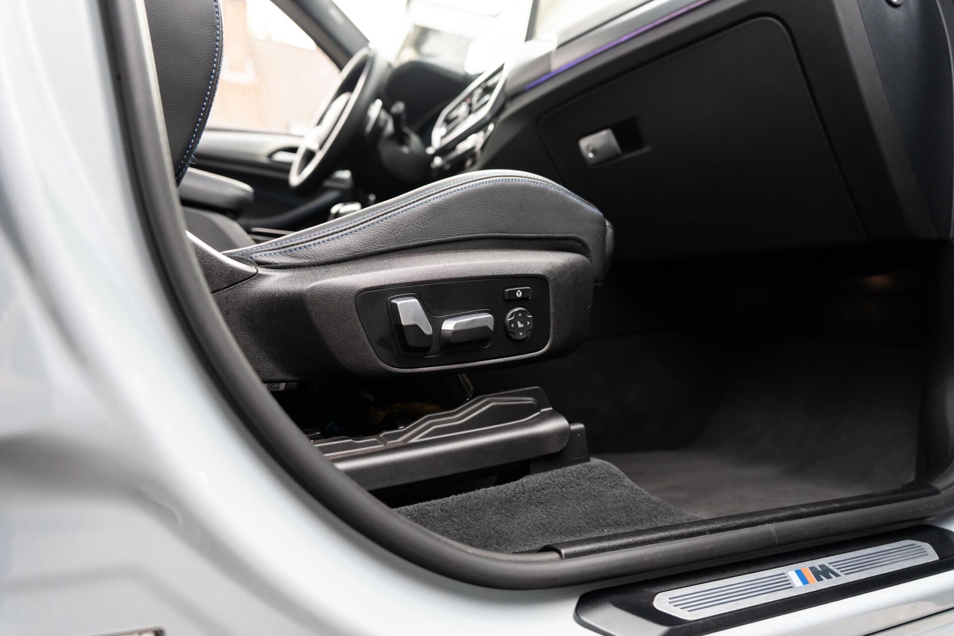 Foto van BMW X3 Xdrive30e