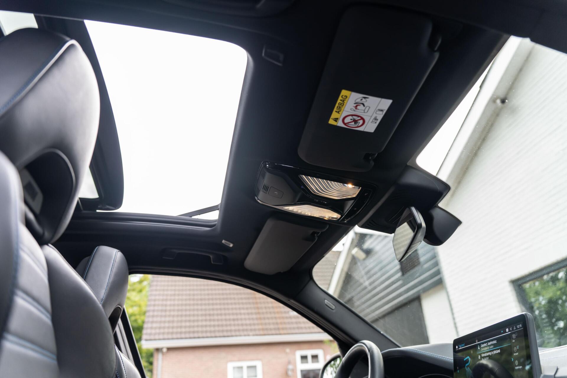 Foto van BMW X3 Xdrive30e