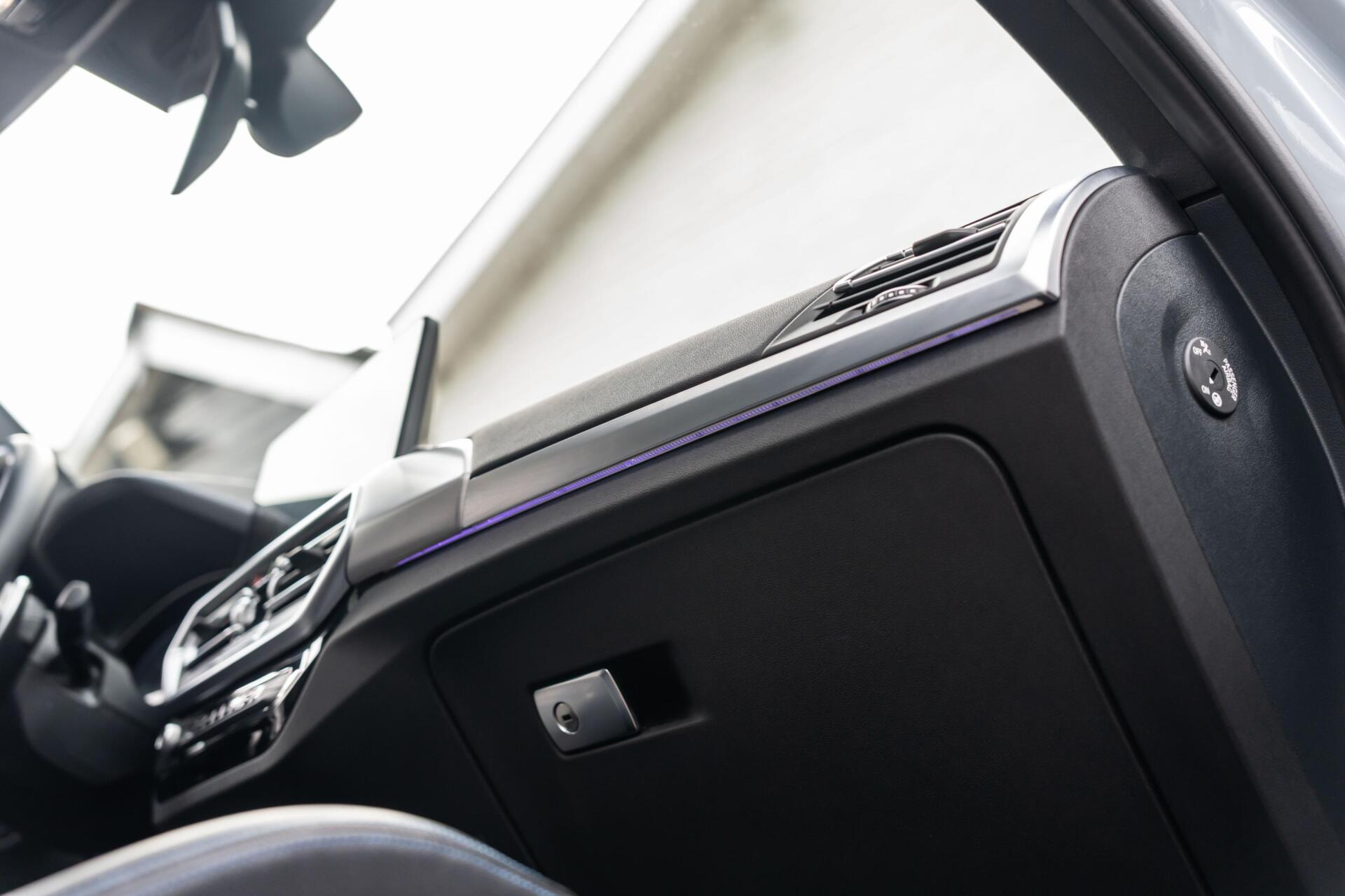 Foto van BMW X3 Xdrive30e