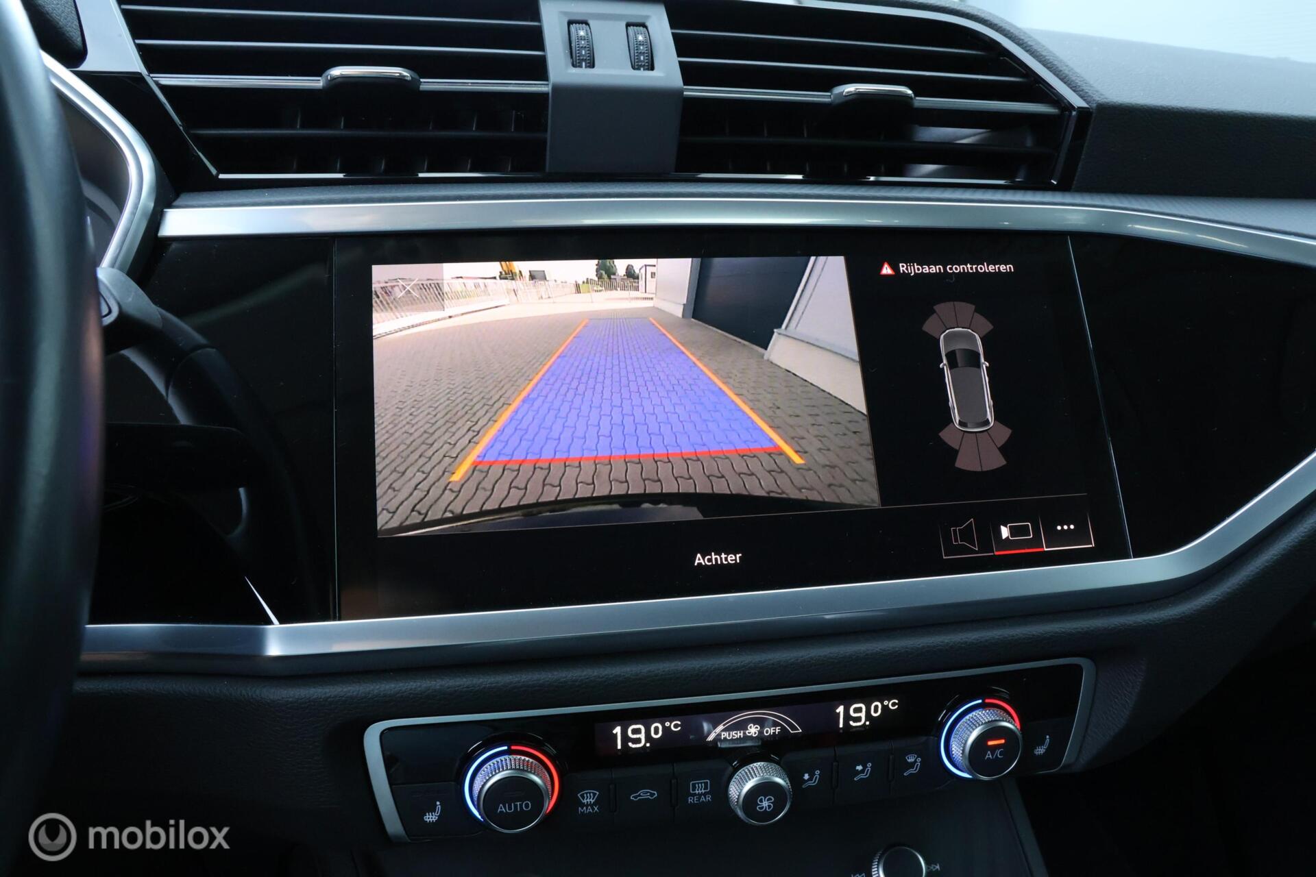 Foto van Audi Q3