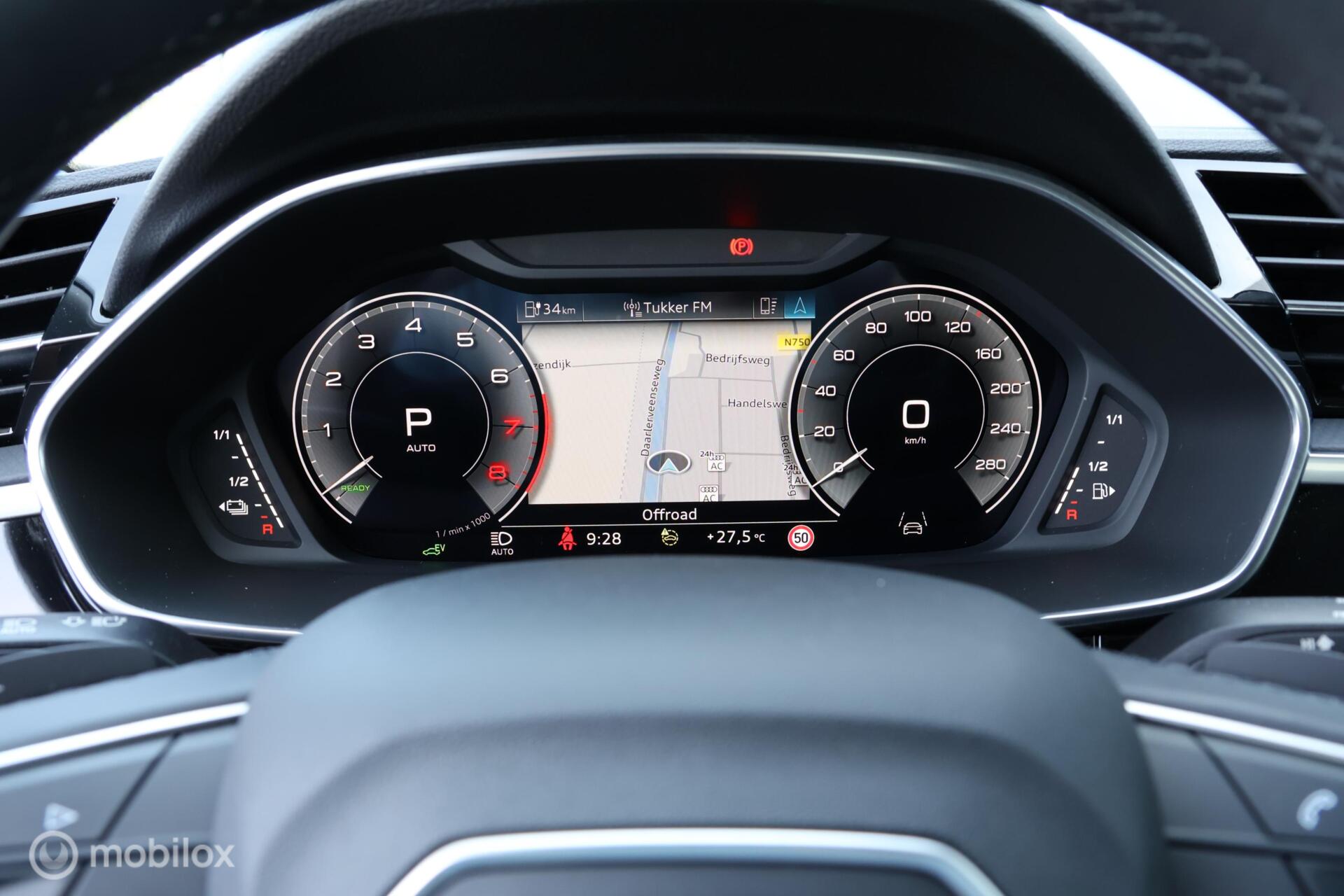 Foto van Audi Q3