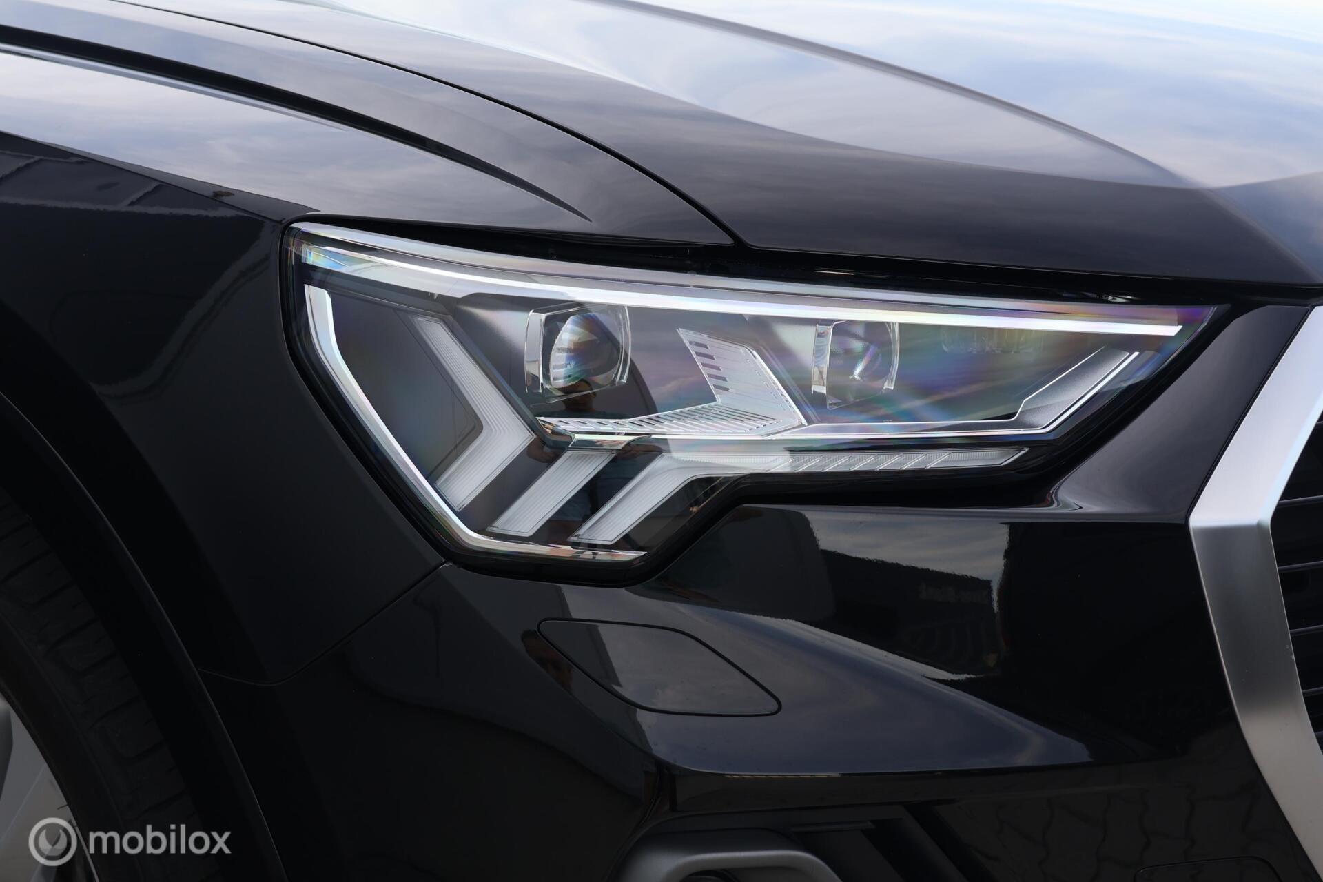 Foto van Audi Q3