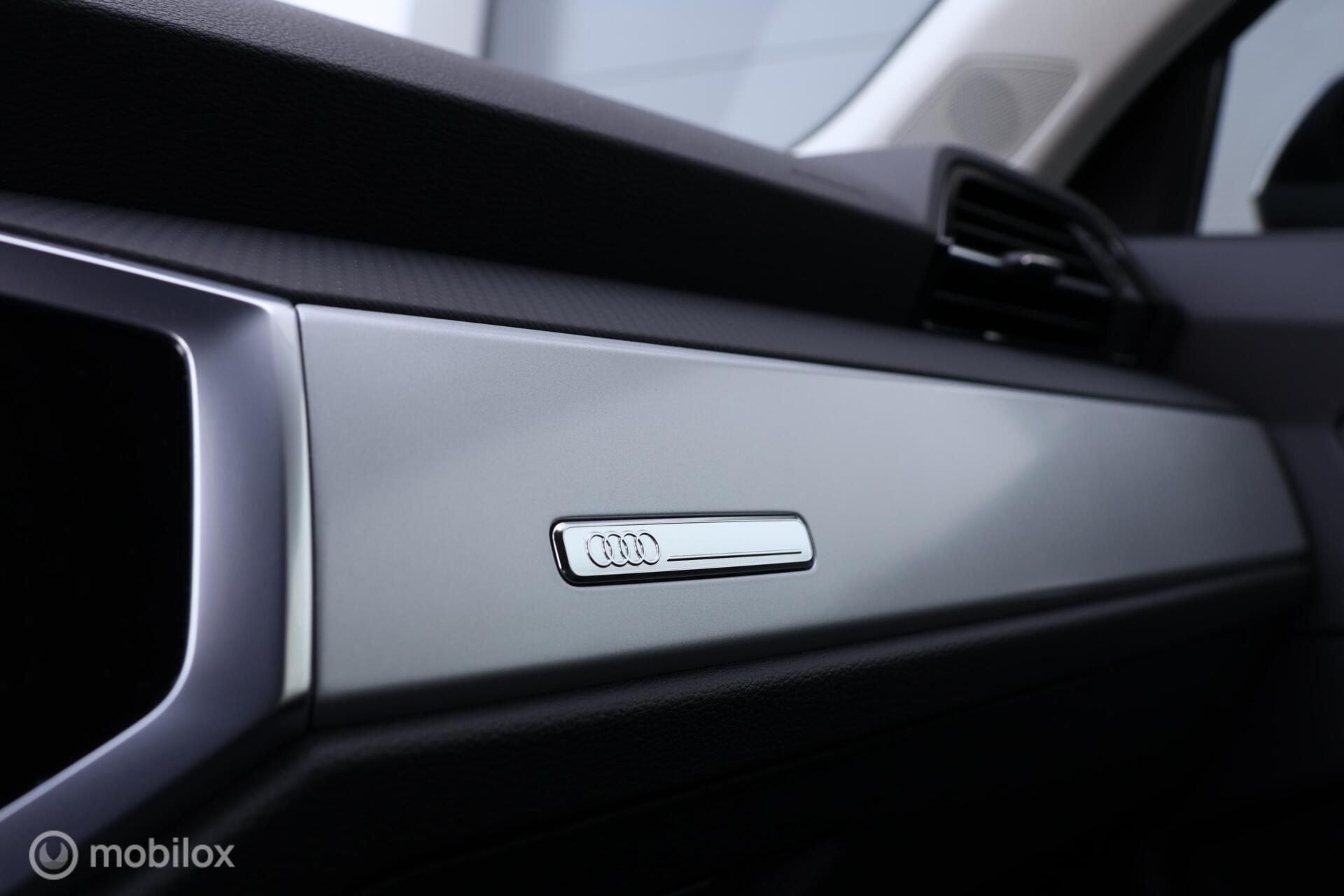 Foto van Audi Q3