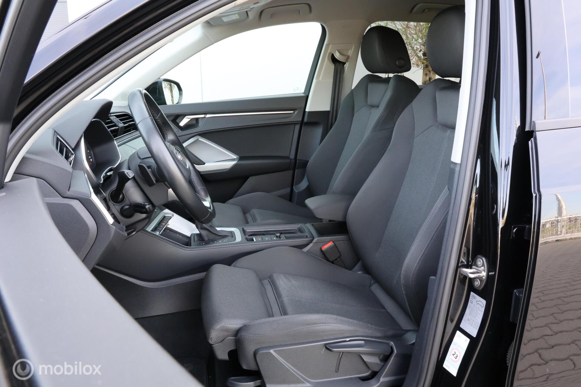 Foto van Audi Q3