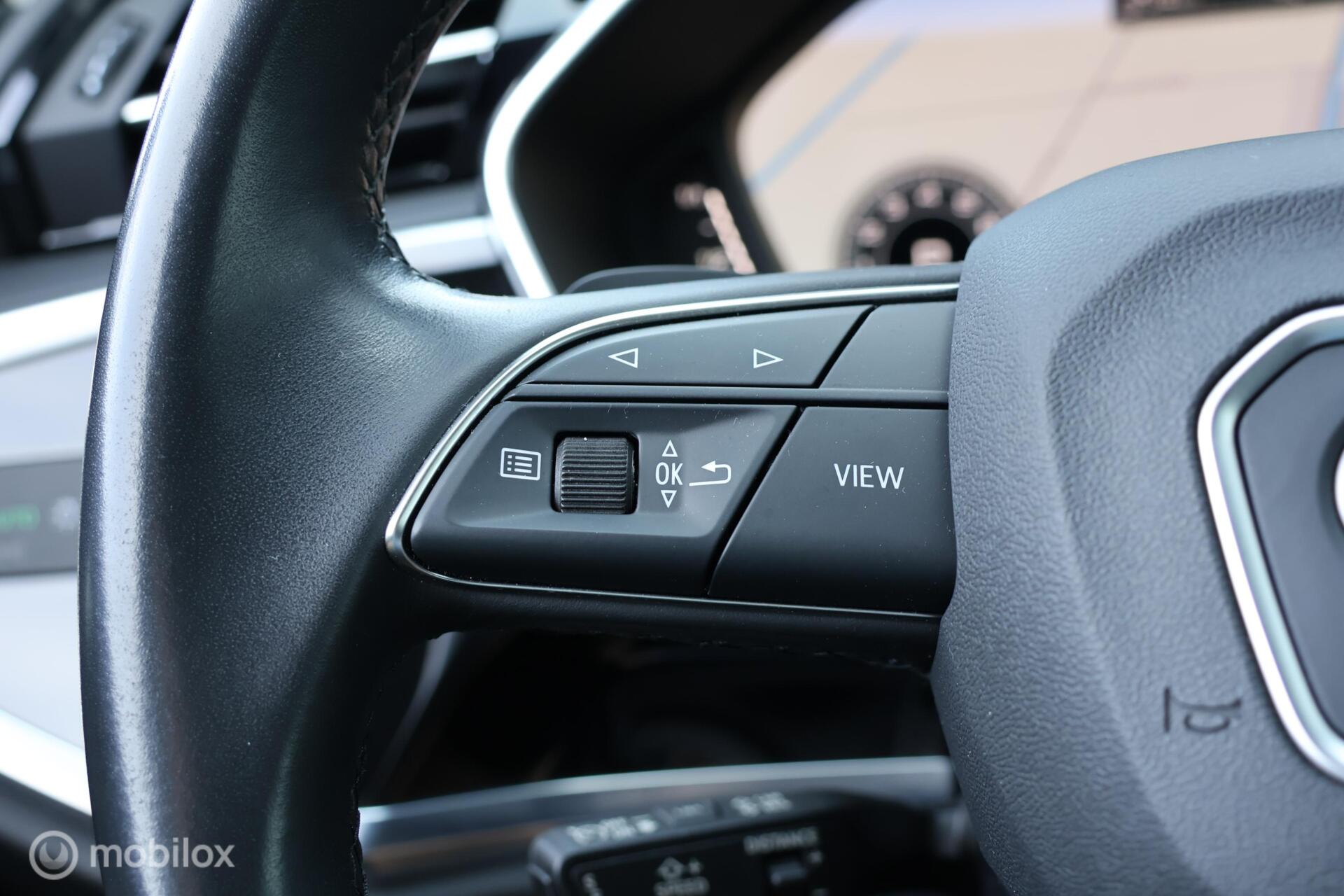 Foto van Audi Q3