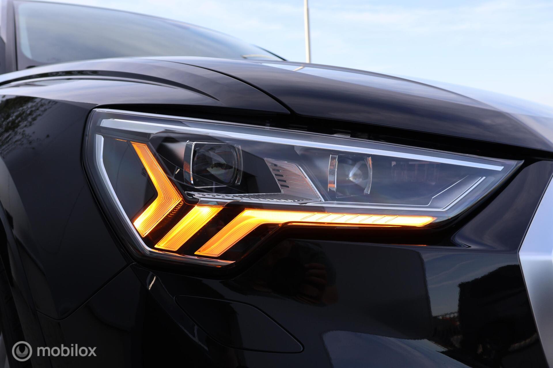Foto van Audi Q3