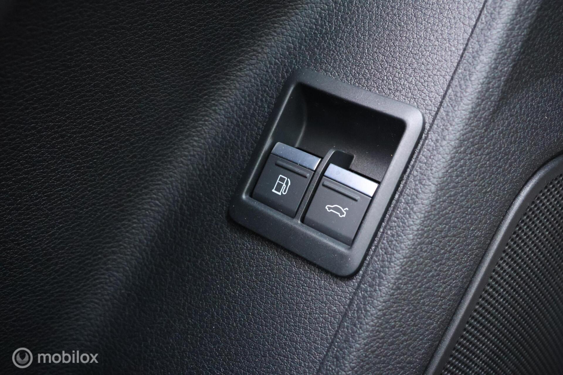 Foto van Audi Q3