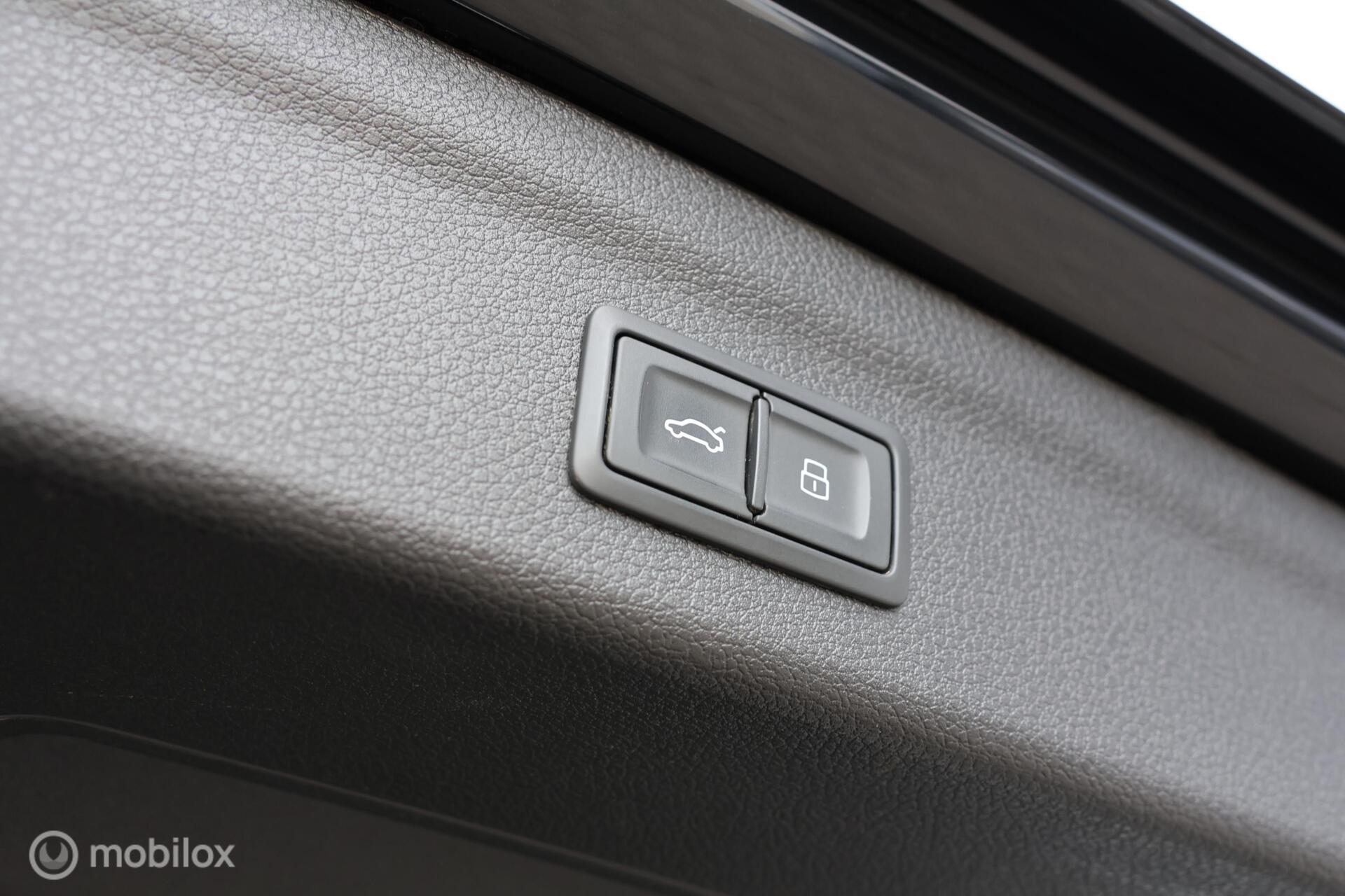 Foto van Audi Q3