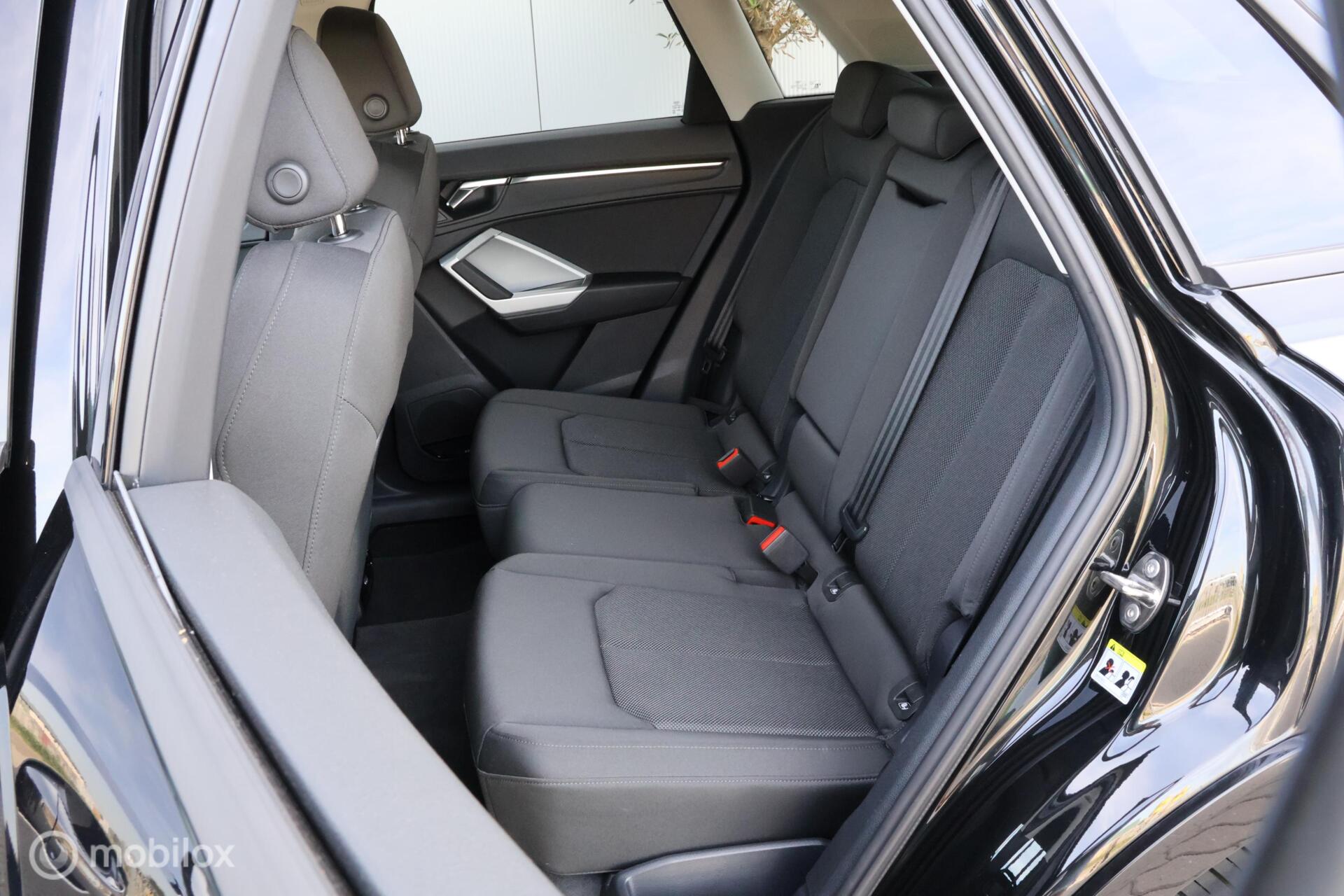 Foto van Audi Q3