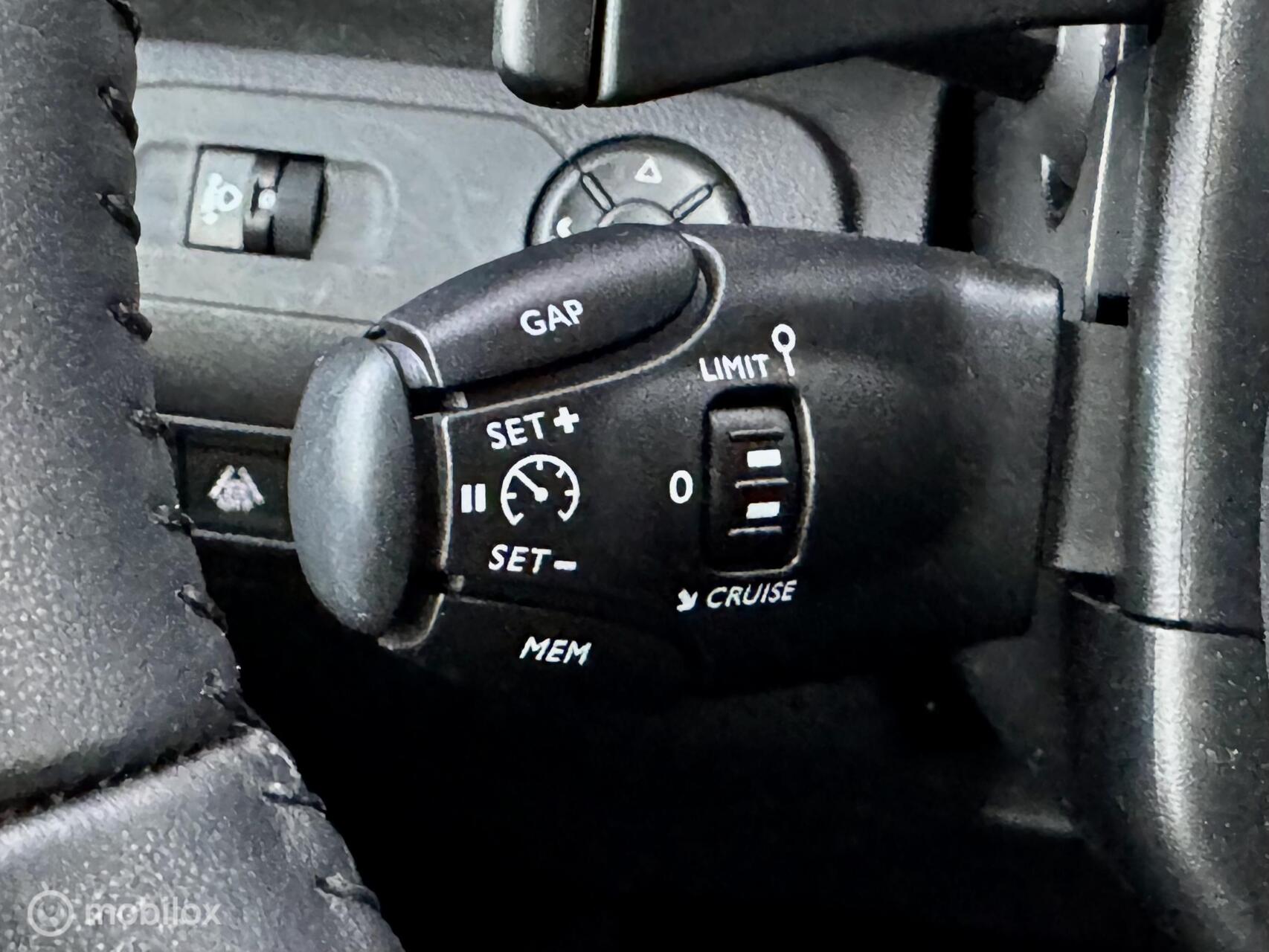 Foto van Citroen Berlingo
