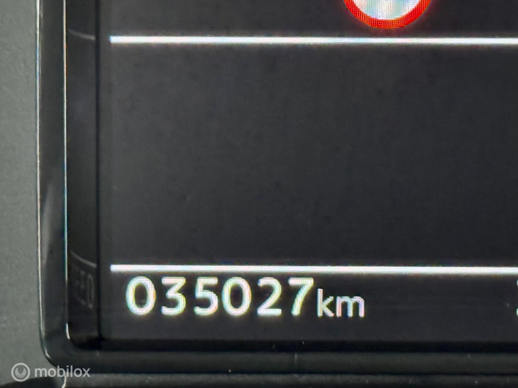 Foto van Citroen Berlingo