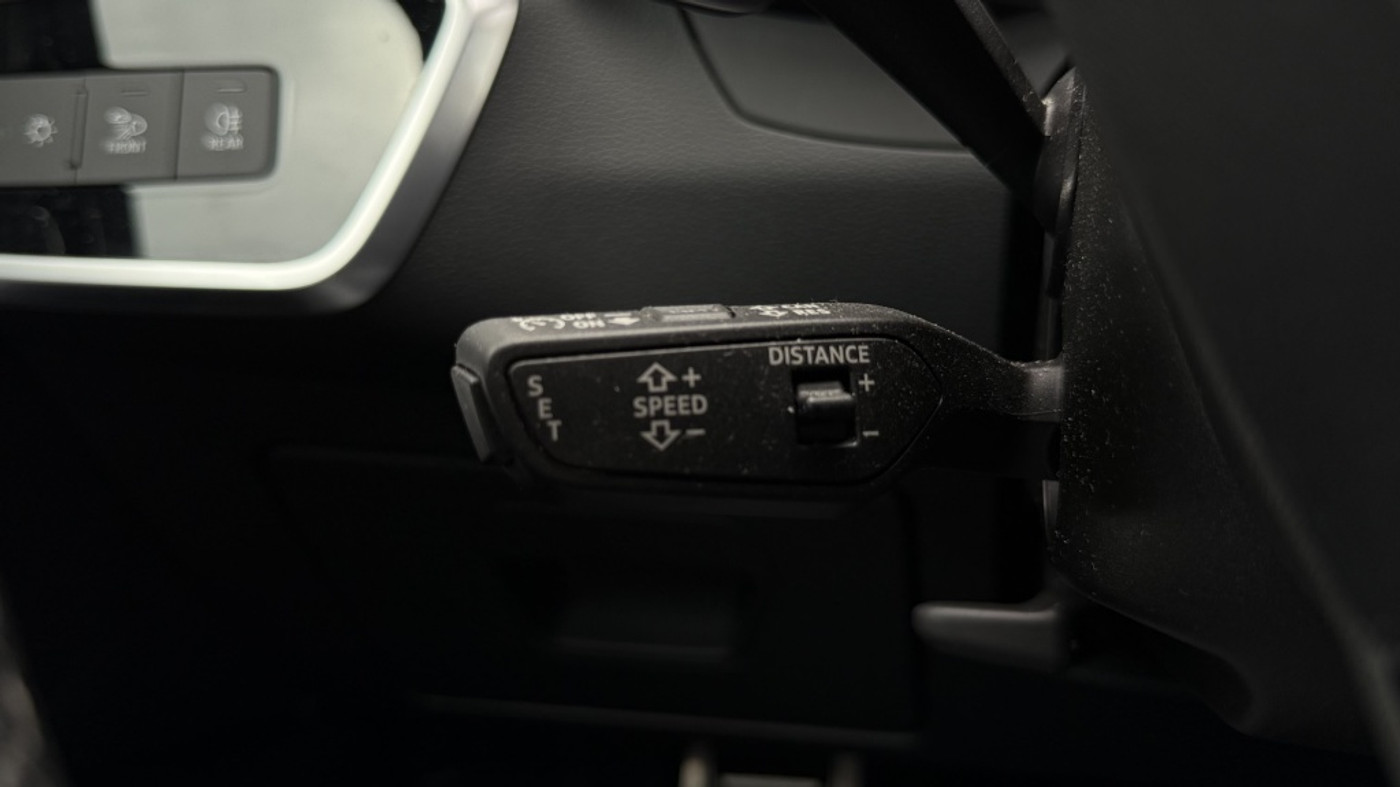 Foto van Audi A6 Avant 55 TFSI E