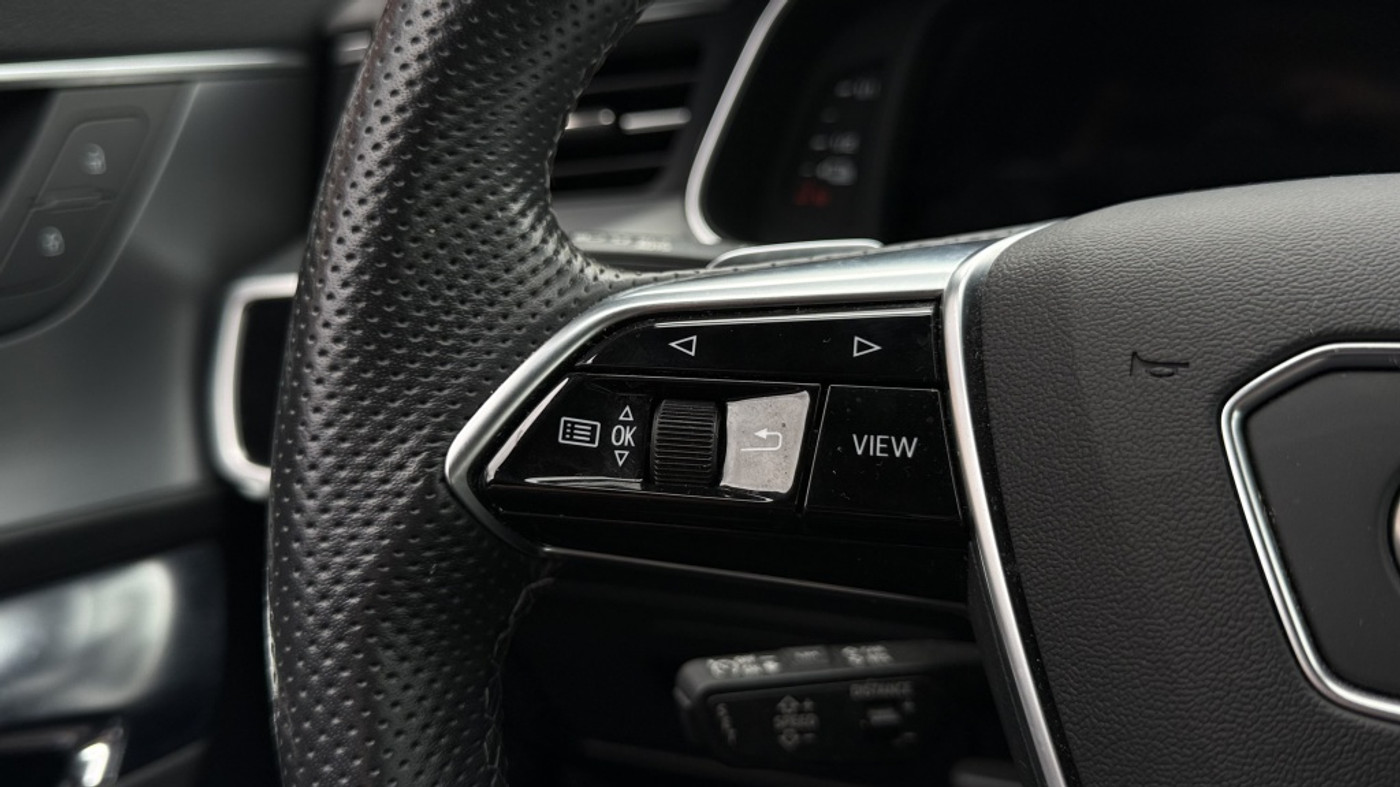 Foto van Audi A6 Avant 55 TFSI E