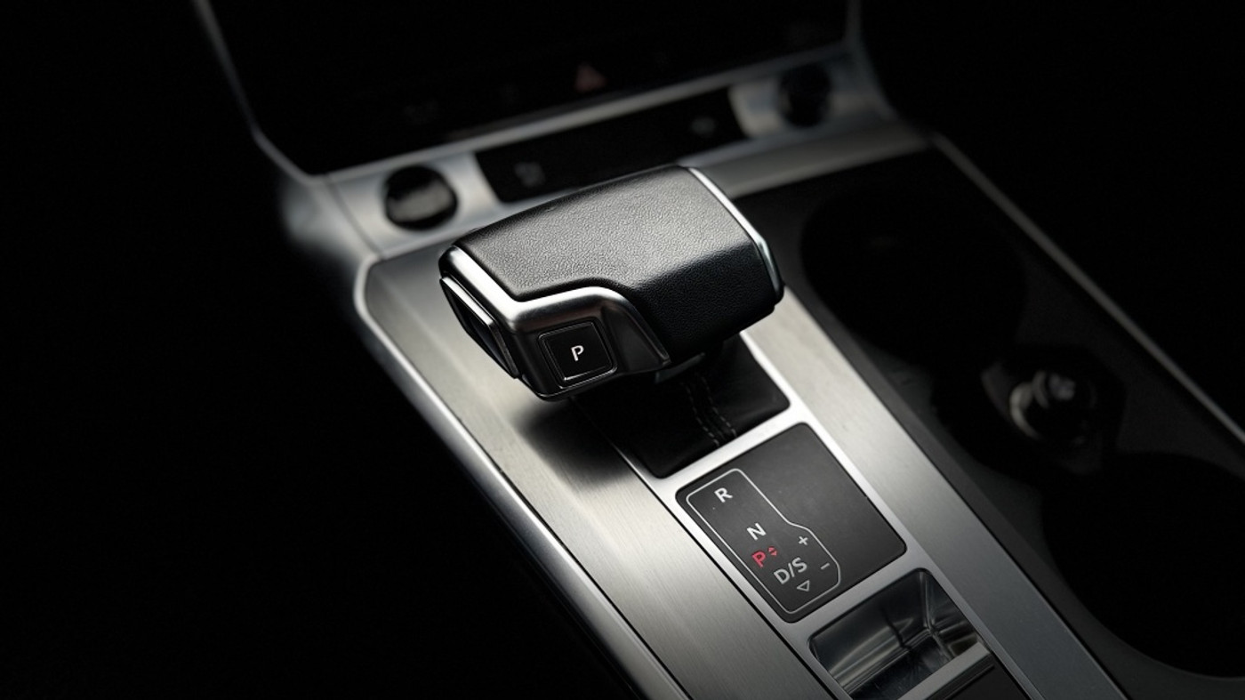 Foto van Audi A6 Avant 55 TFSI E