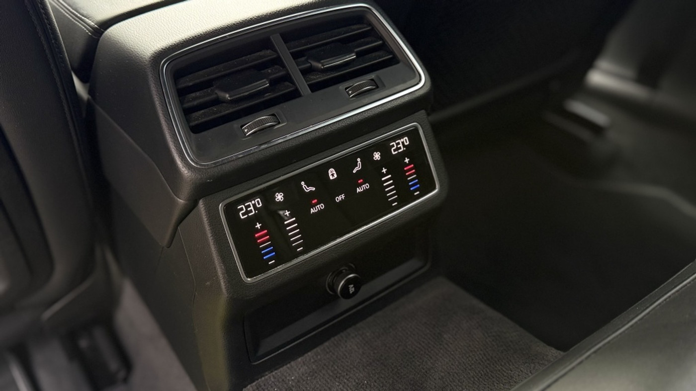 Foto van Audi A6 Avant 55 TFSI E