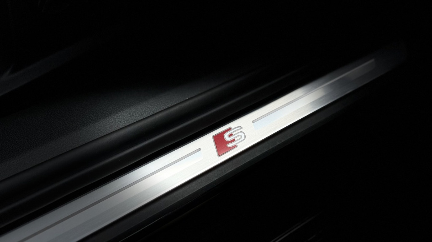 Foto van Audi A6 Avant 55 TFSI E