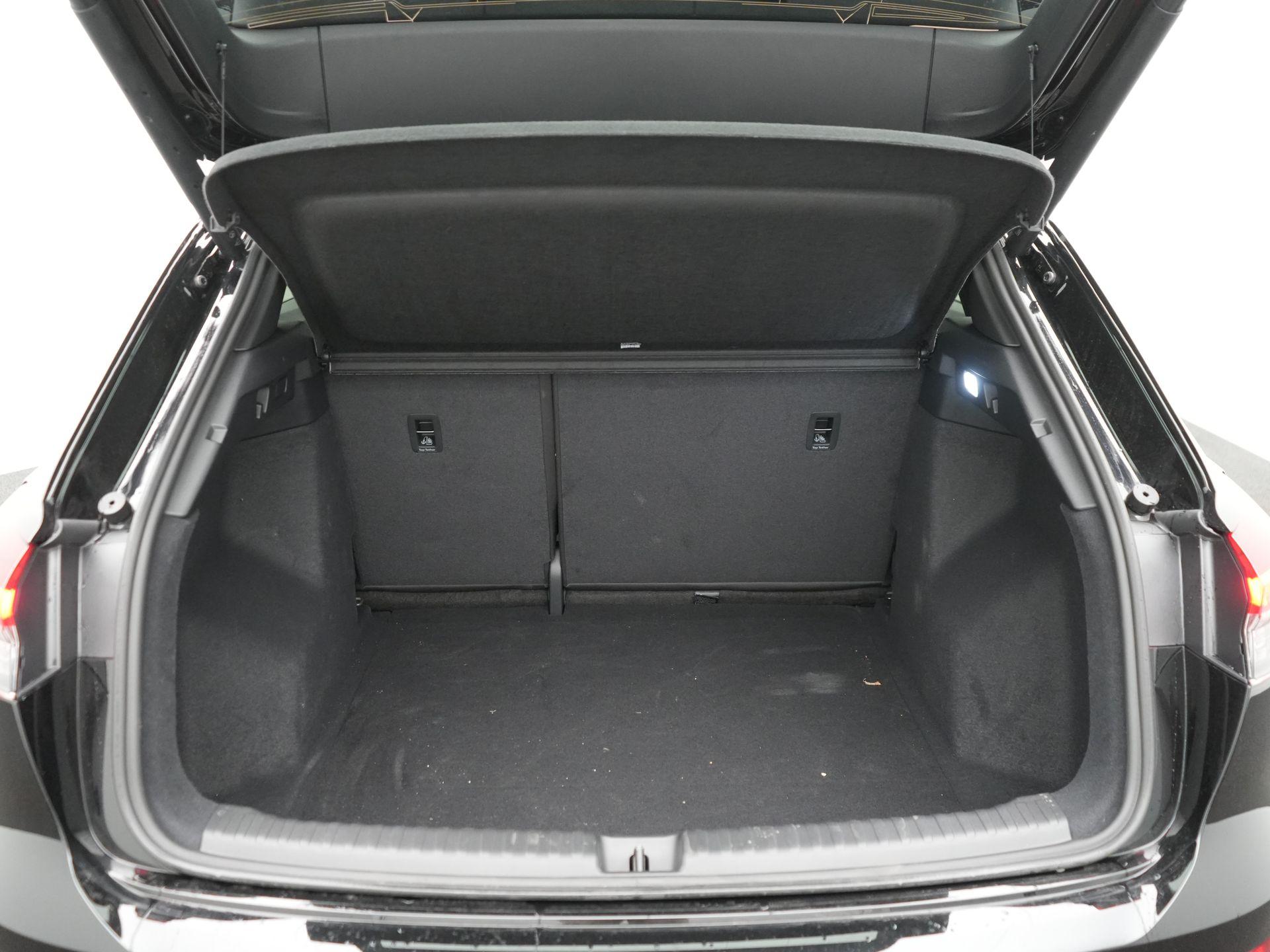 Foto van Audi Q4 45 E-tron