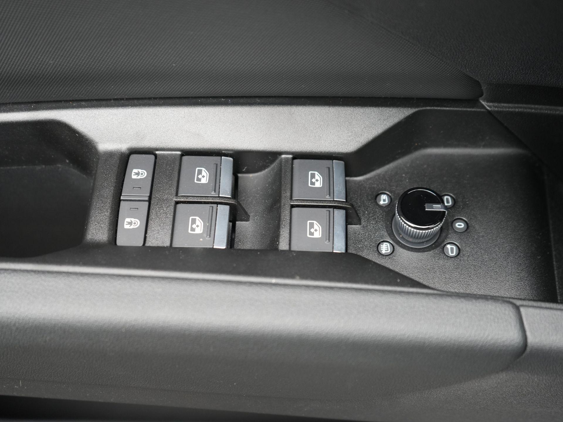 Foto van Audi Q4 45 E-tron