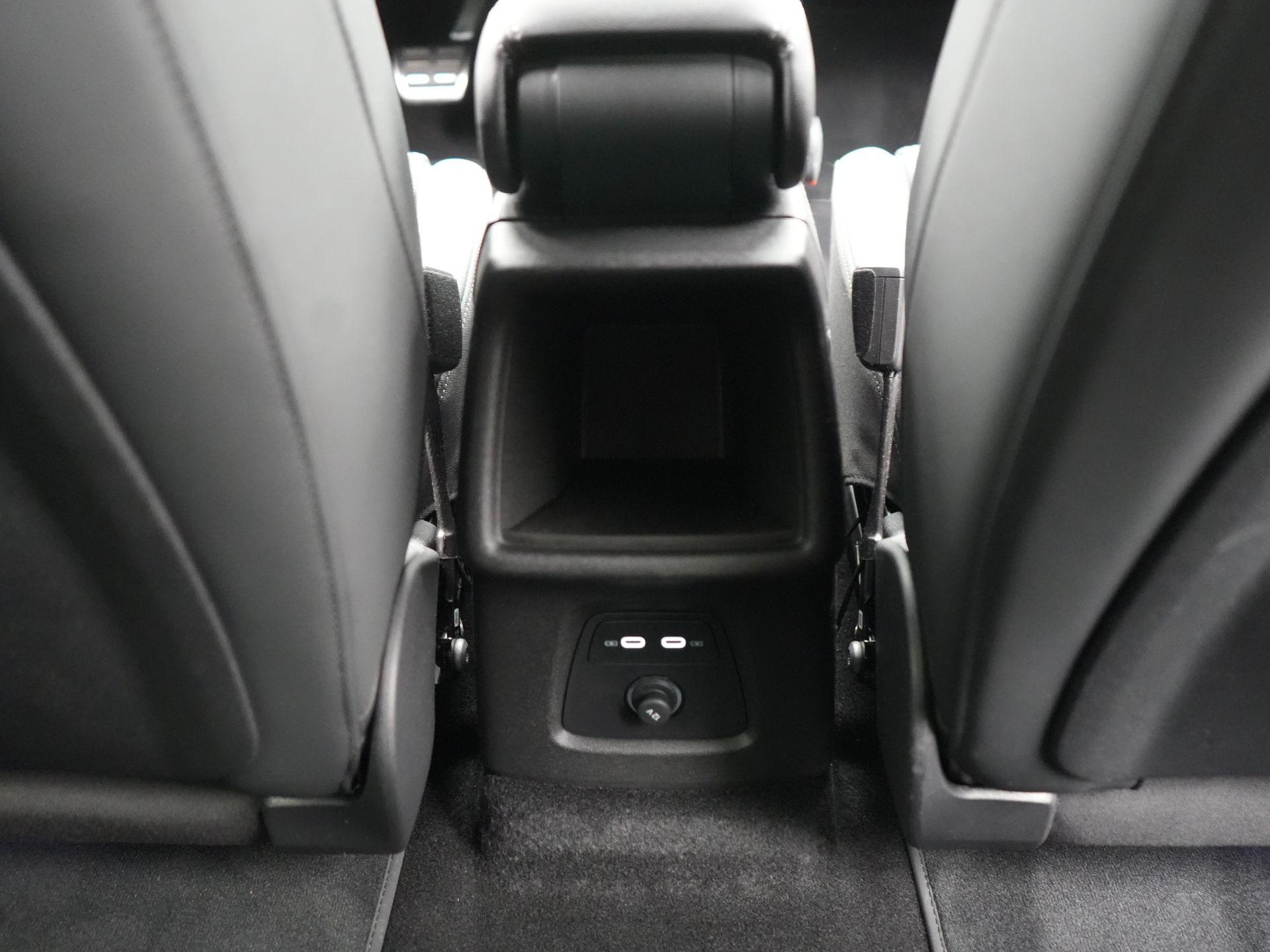 Foto van Audi Q4 45 E-tron