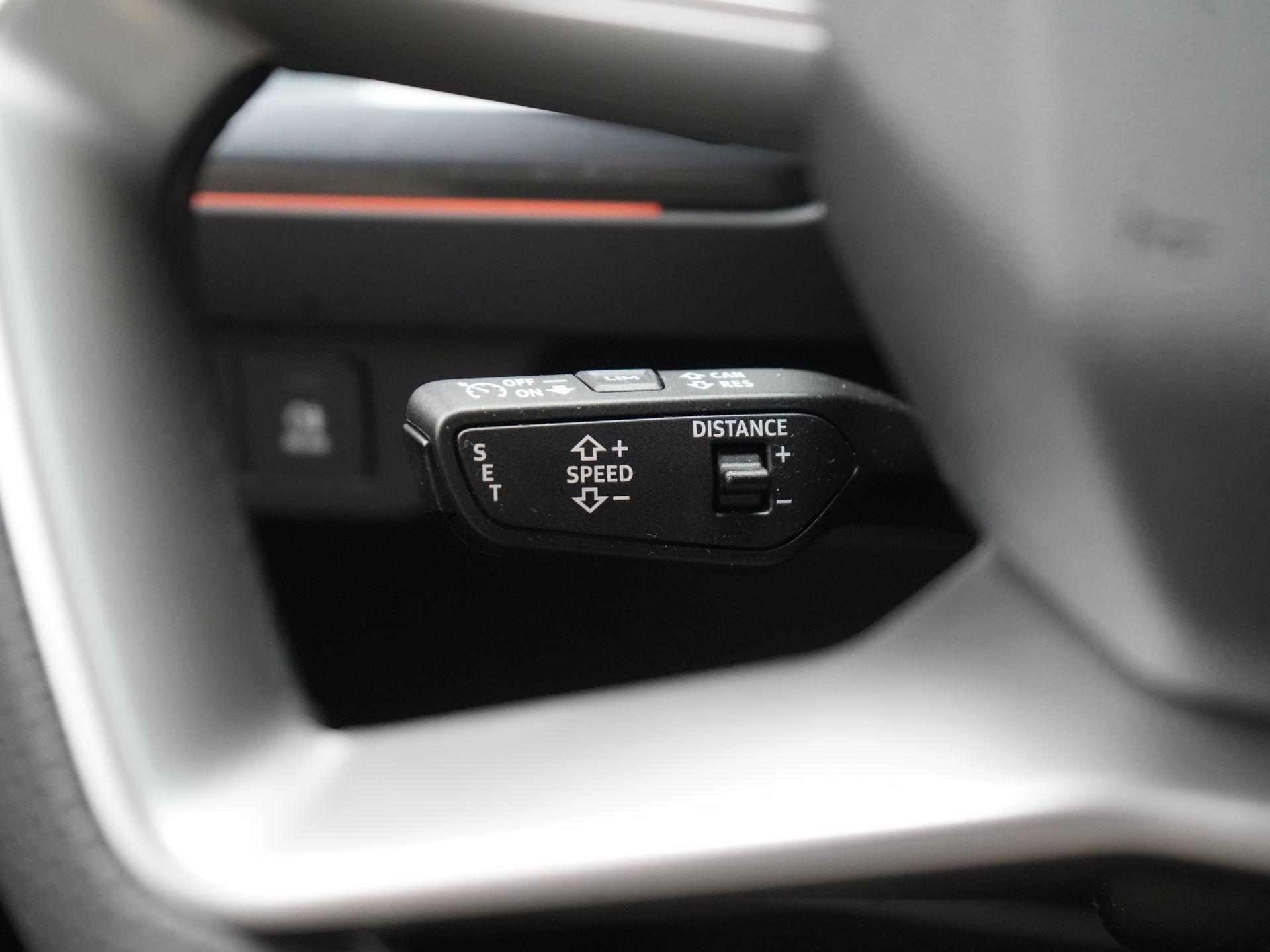 Foto van Audi Q4 45 E-tron
