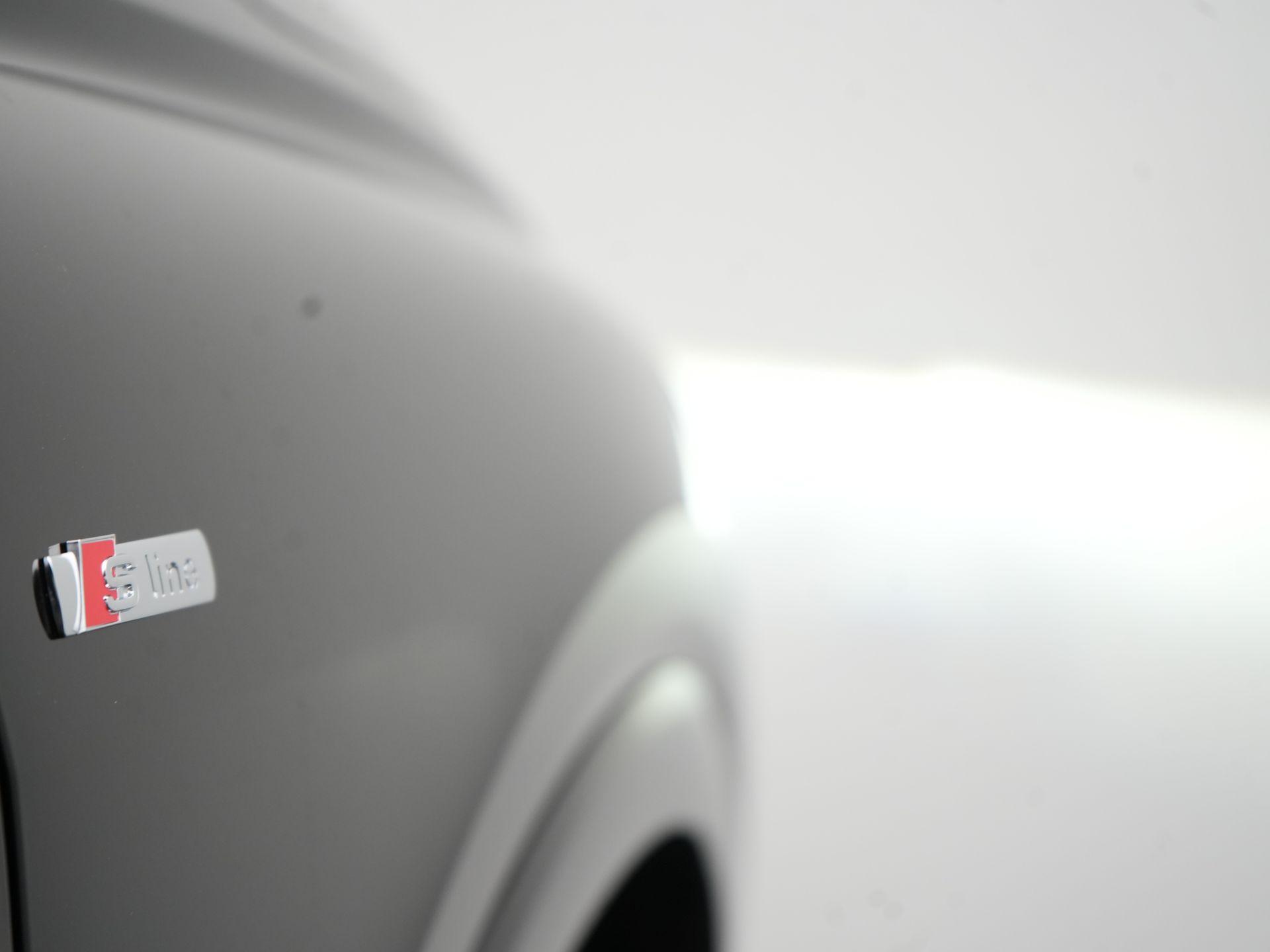 Foto van Audi Q4 45 E-tron