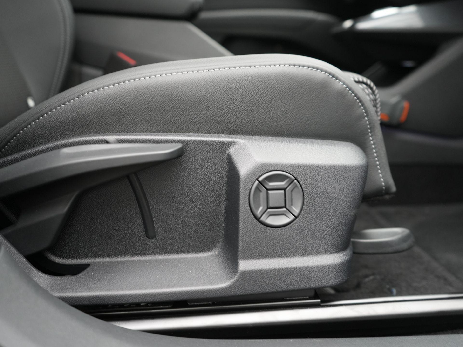 Foto van Audi Q4 45 E-tron