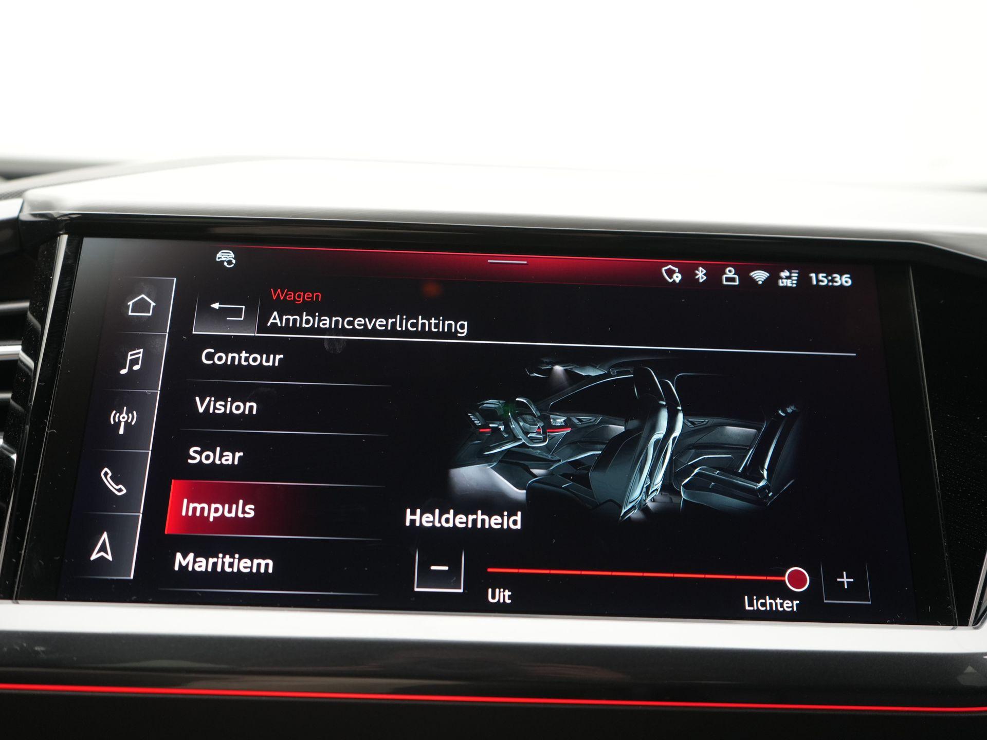 Foto van Audi Q4 45 E-tron