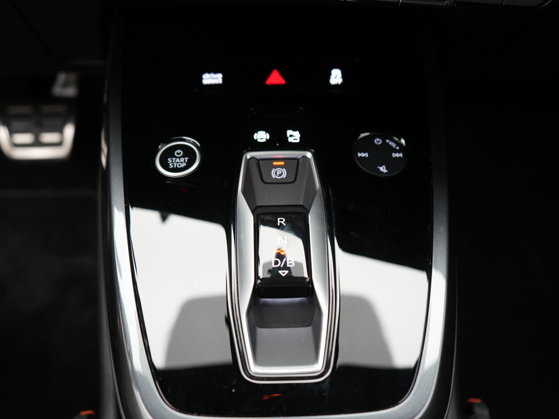 Foto van Audi Q4 45 E-tron