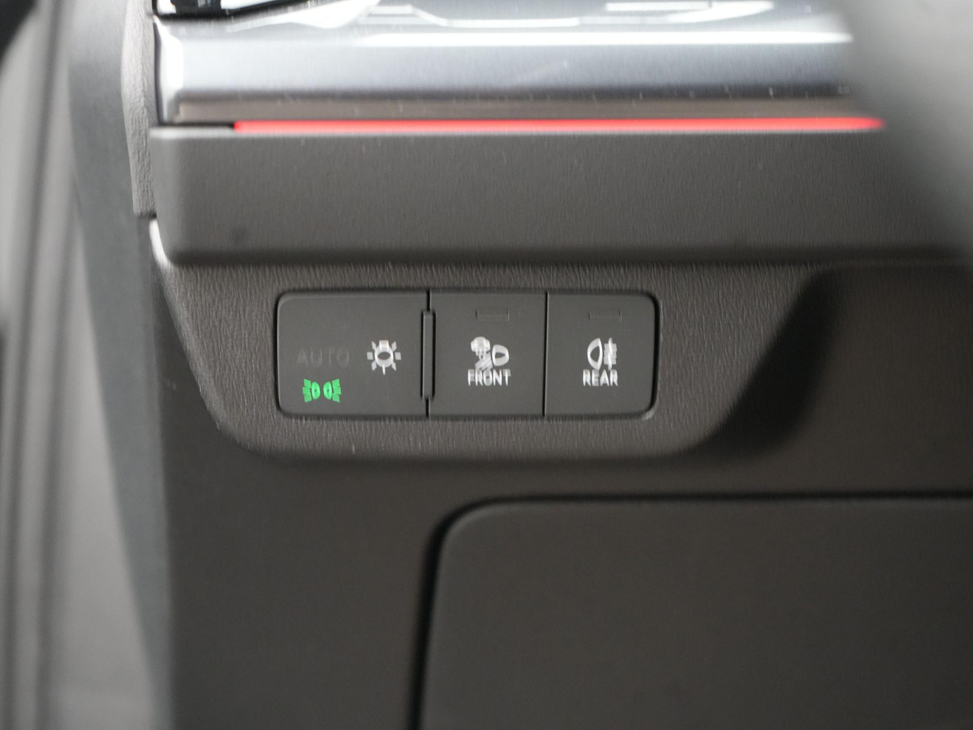 Foto van Audi Q4 45 E-tron