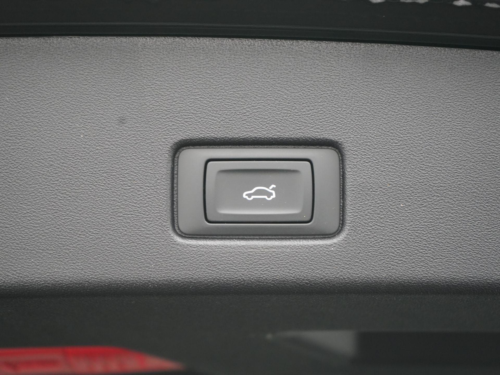 Foto van Audi Q4 45 E-tron
