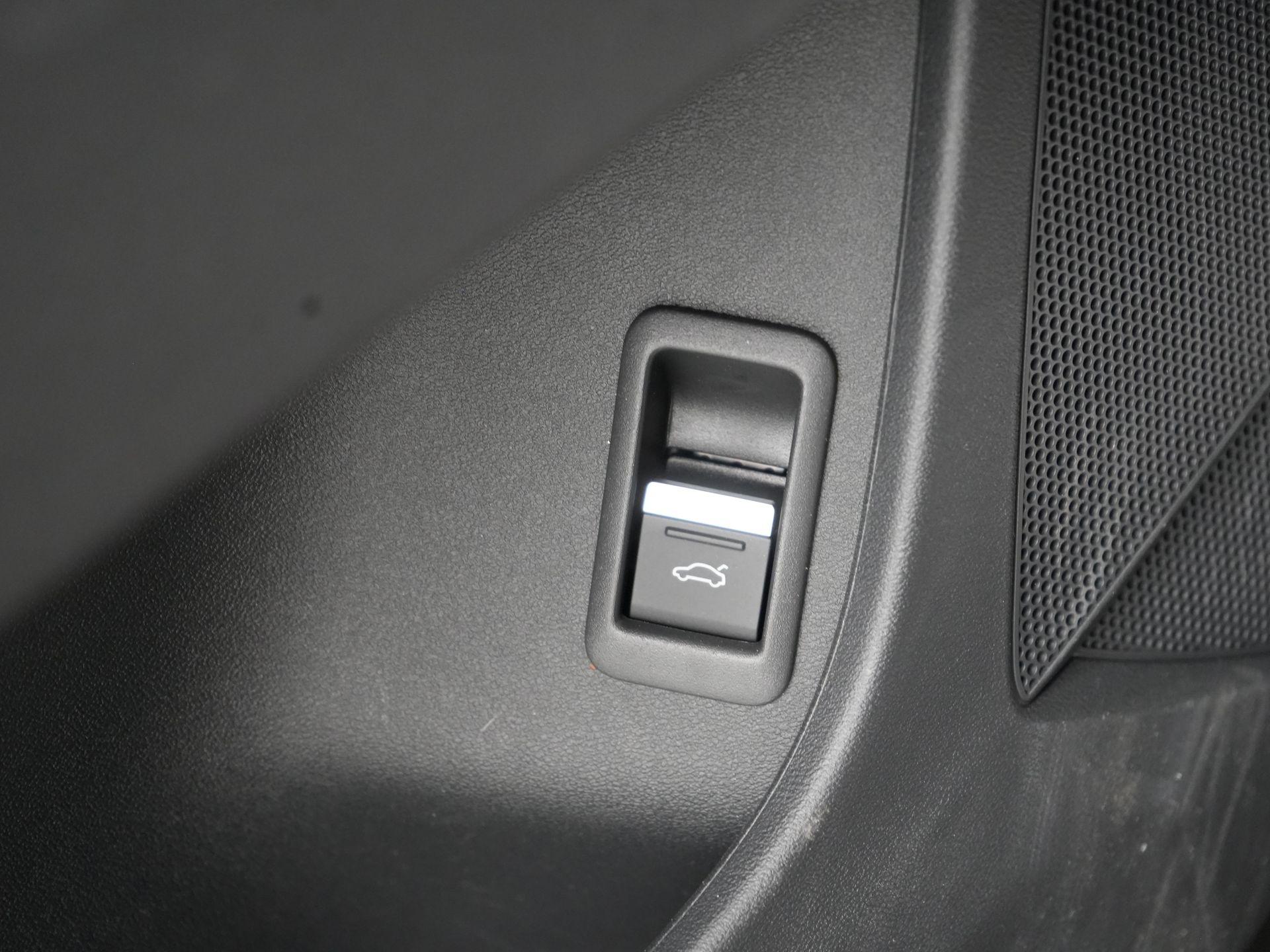 Foto van Audi Q4 45 E-tron