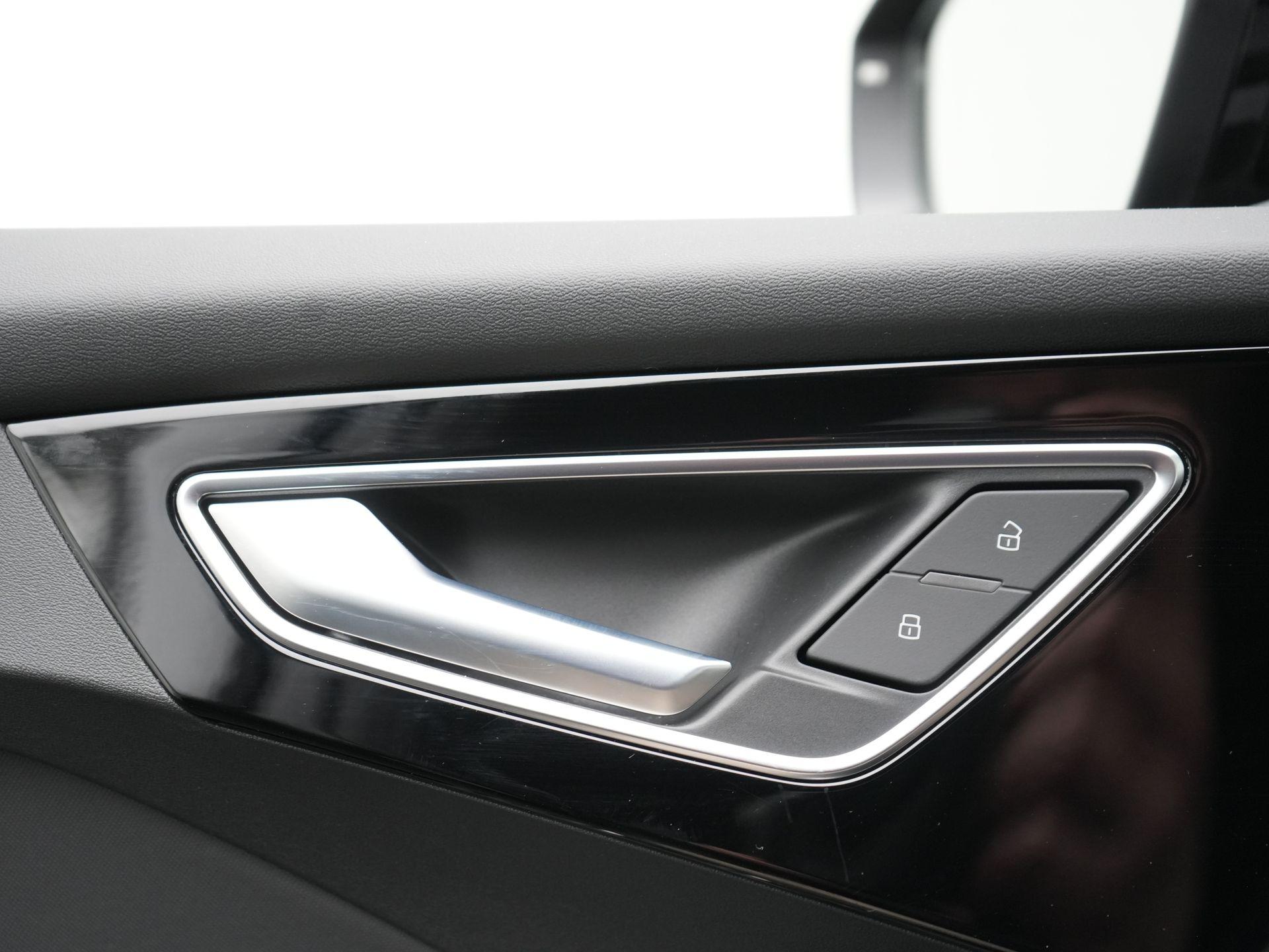 Foto van Audi Q4 45 E-tron