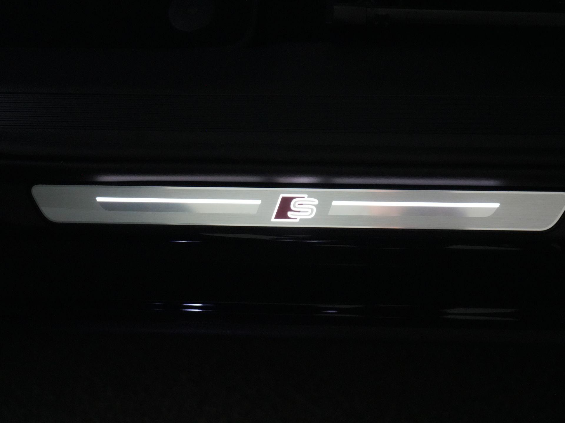Foto van Audi Q4 45 E-tron
