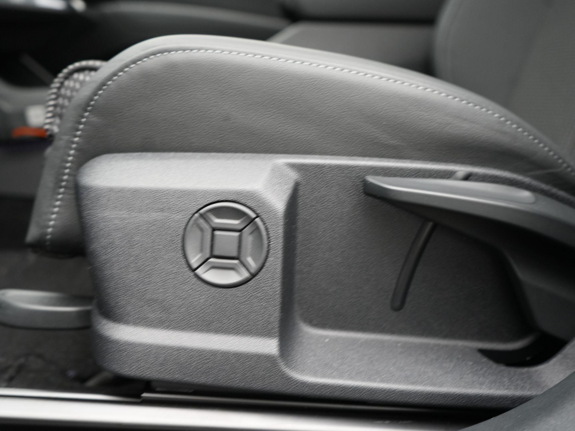 Foto van Audi Q4 45 E-tron