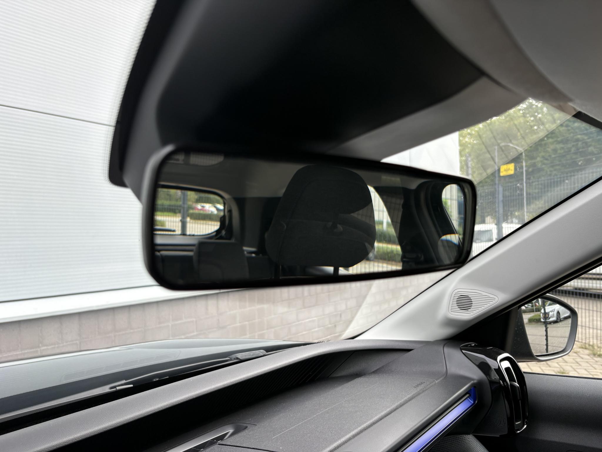 Foto van Citroen E-c3