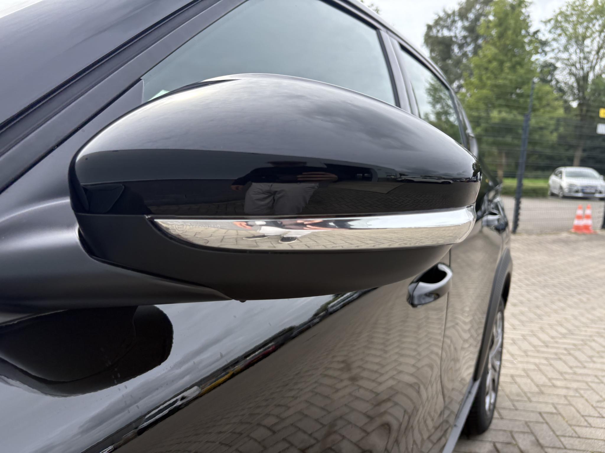 Foto van Citroen E-c3