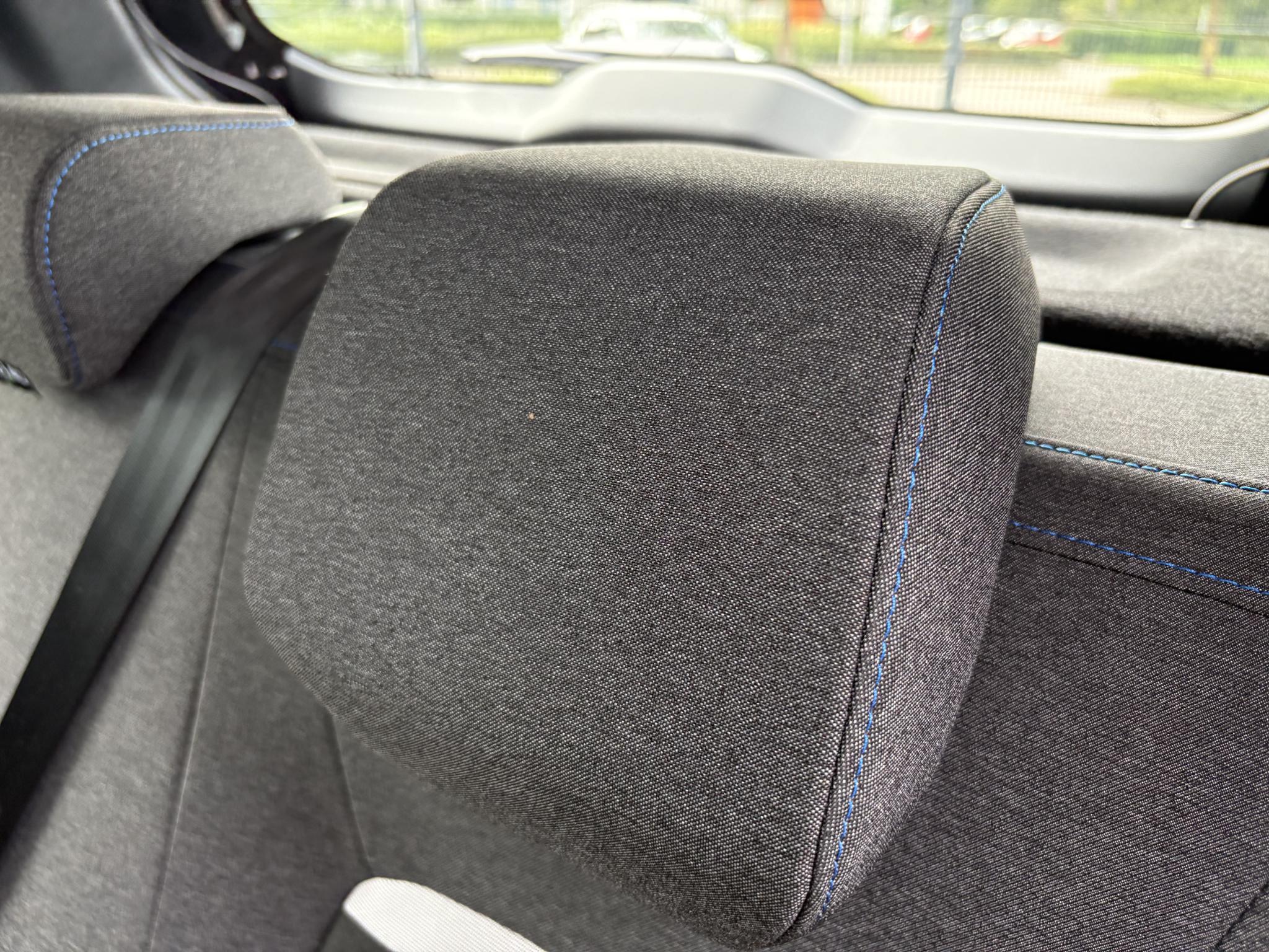 Foto van Citroen E-c3