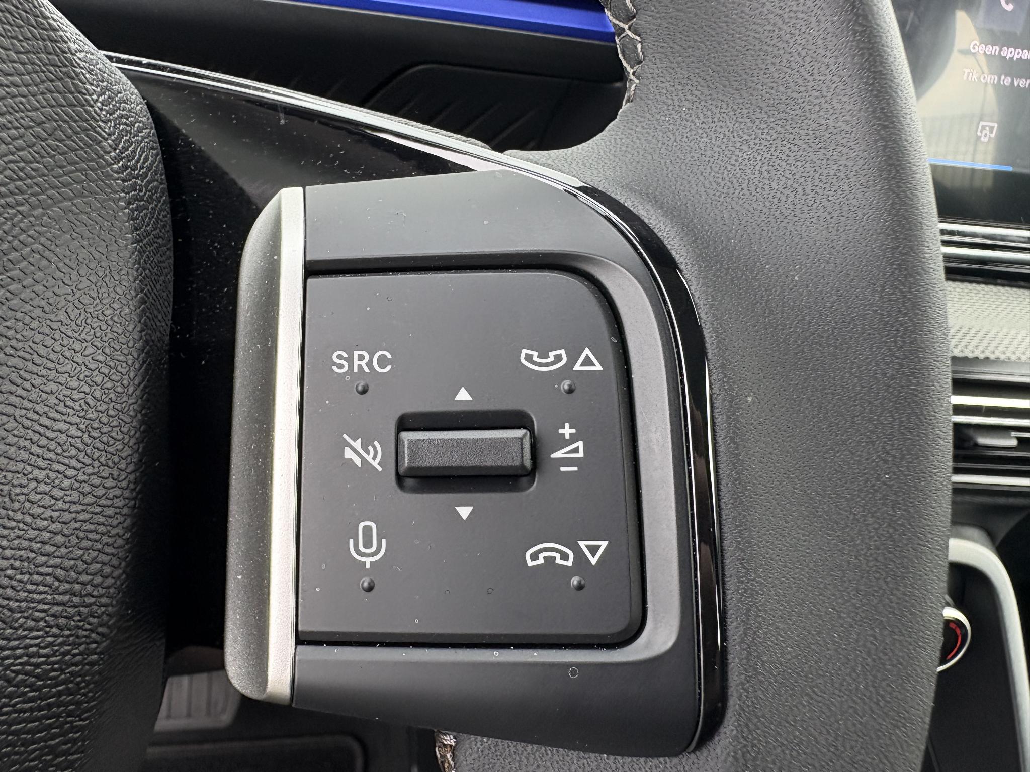 Foto van Citroen E-c3