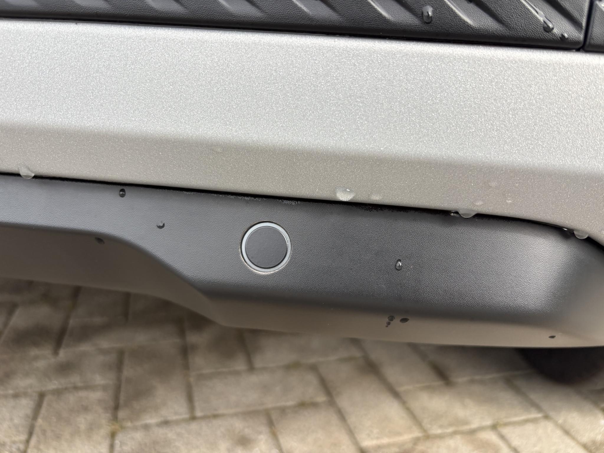 Foto van Citroen E-c3