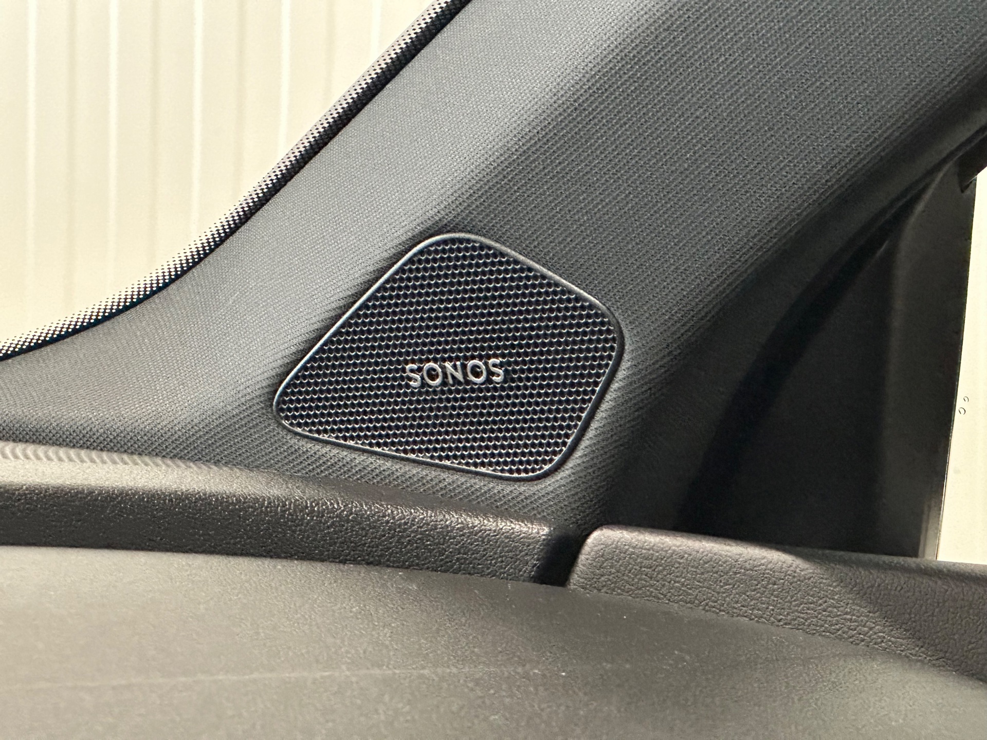 Foto van Audi RS 3 Sportback