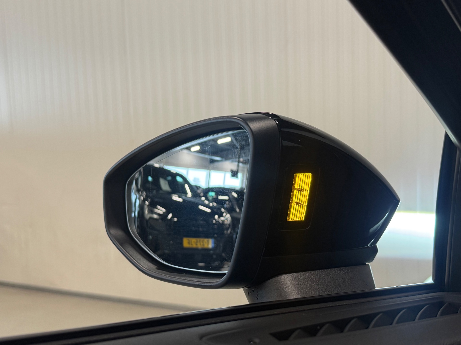 Foto van Audi RS 3 Sportback