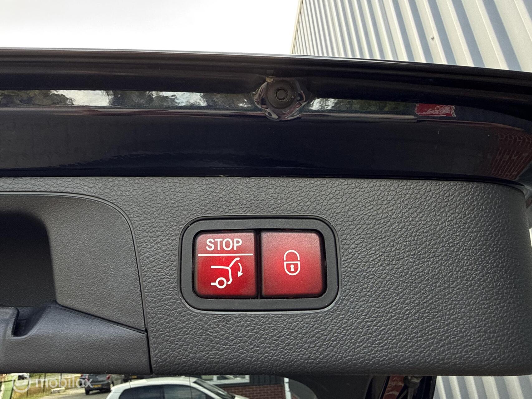 Foto van Mercedes-Benz GLC 350 E 4Matic