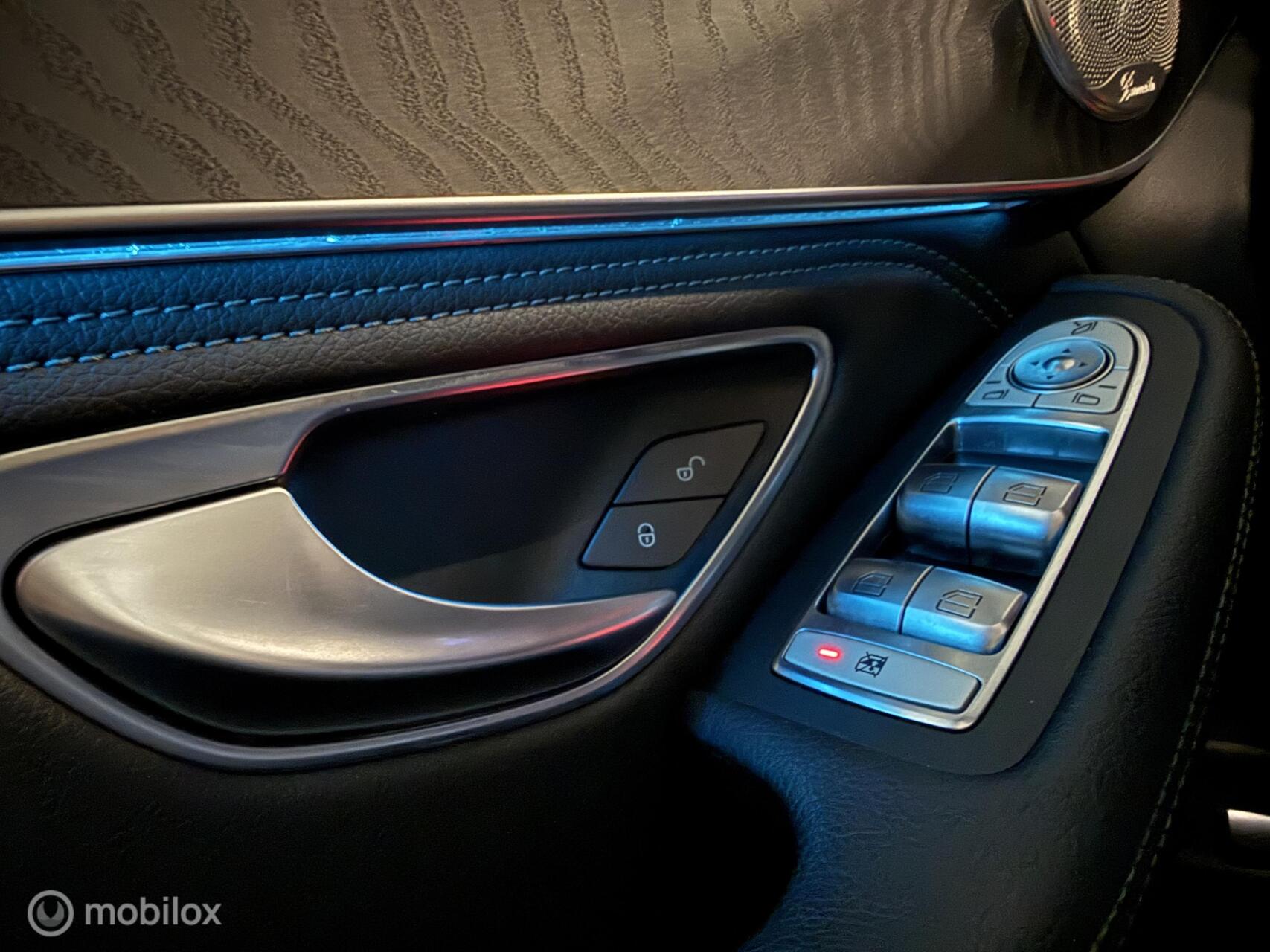 Foto van Mercedes-Benz GLC 350 E 4Matic