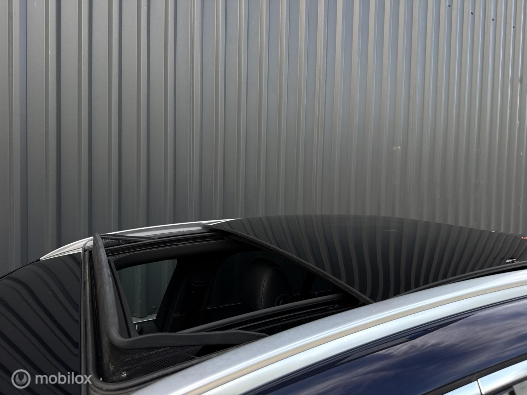 Foto van Mercedes-Benz GLC 350 E 4Matic