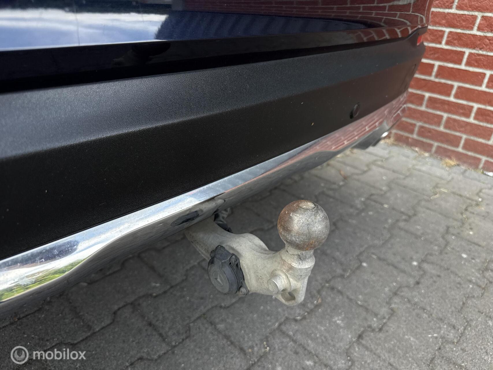 Foto van Mercedes-Benz GLC 350 E 4Matic