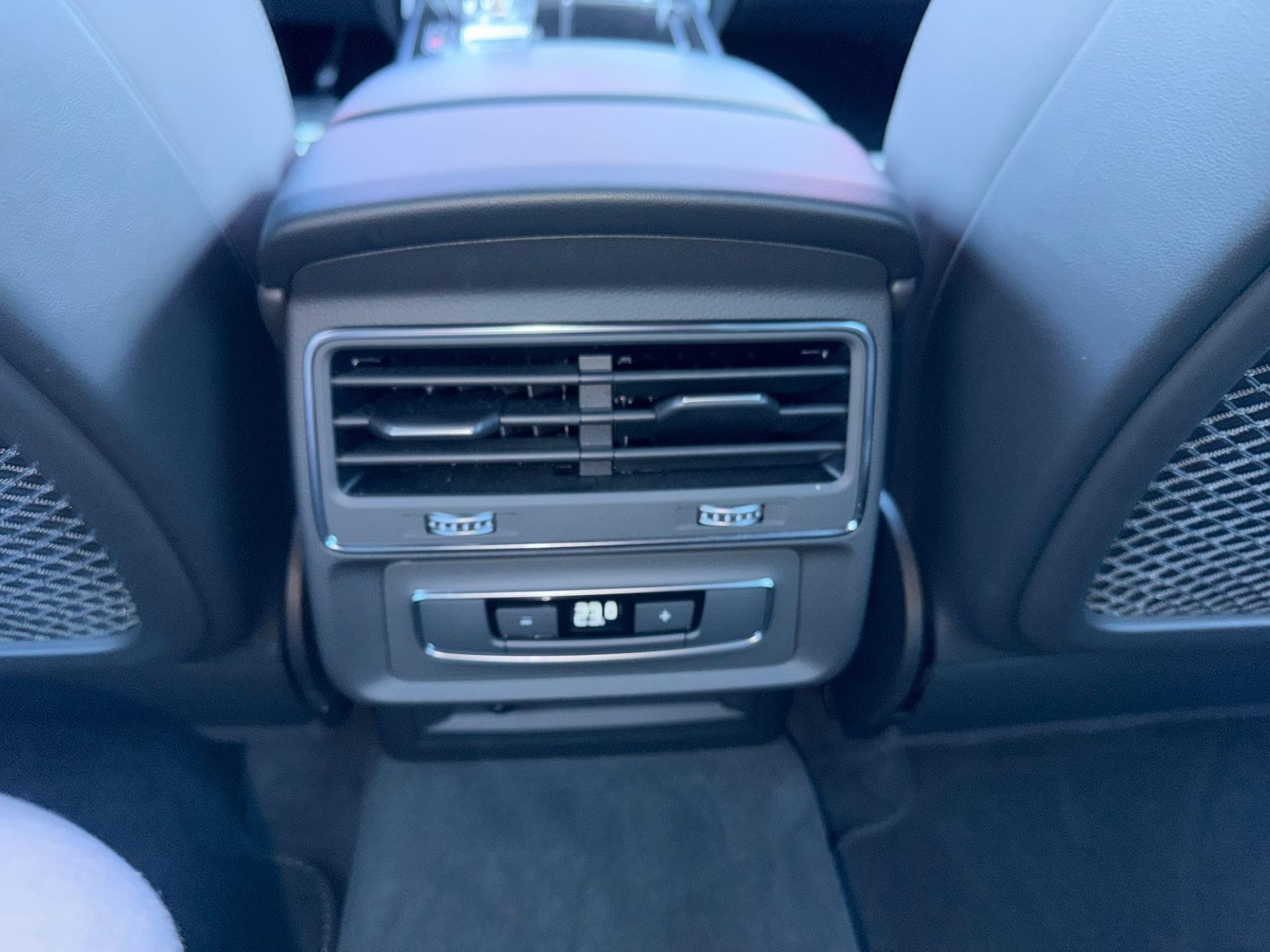 Foto van Audi Q8 60 TFSI E