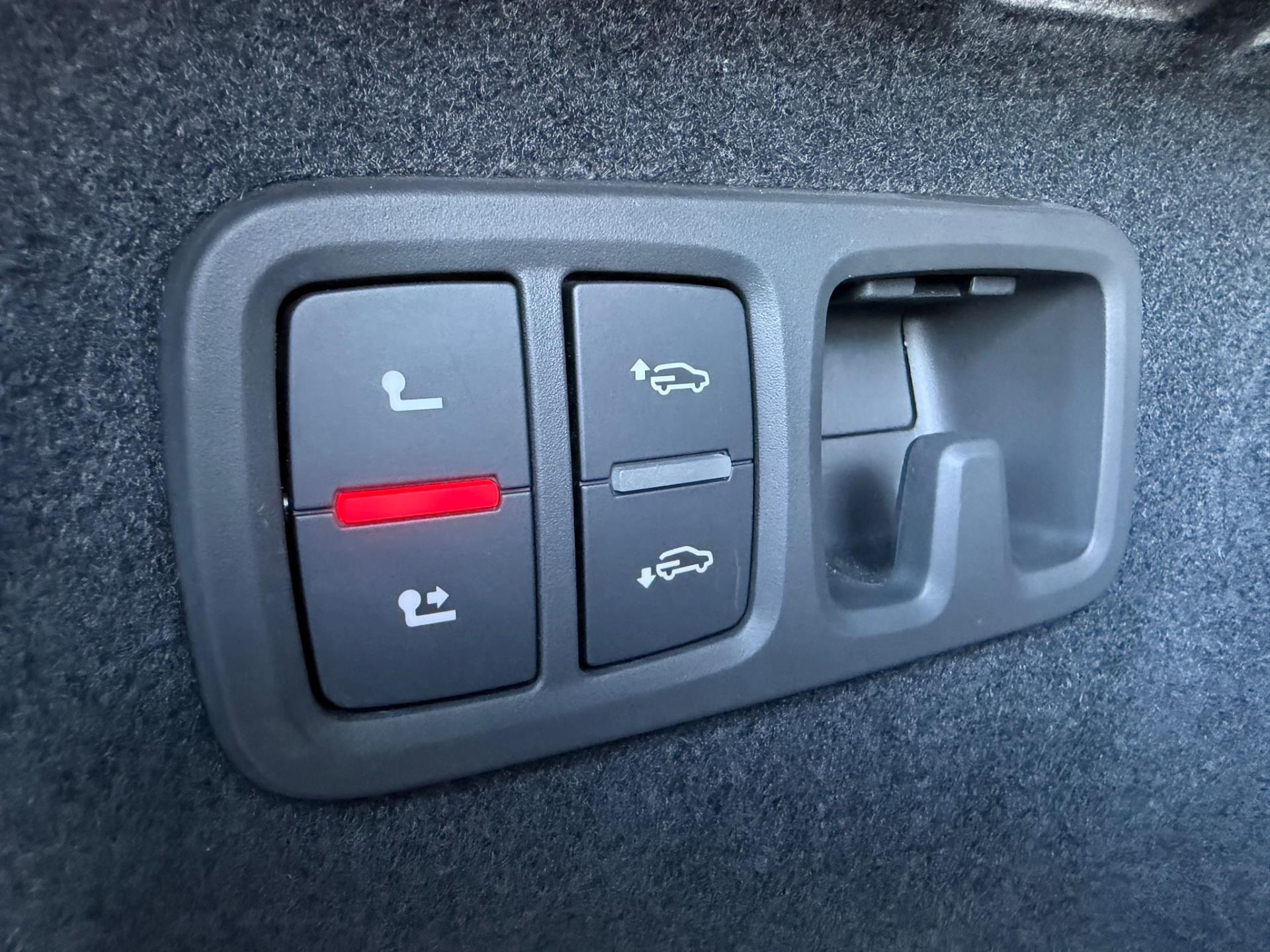 Foto van Audi Q8 60 TFSI E