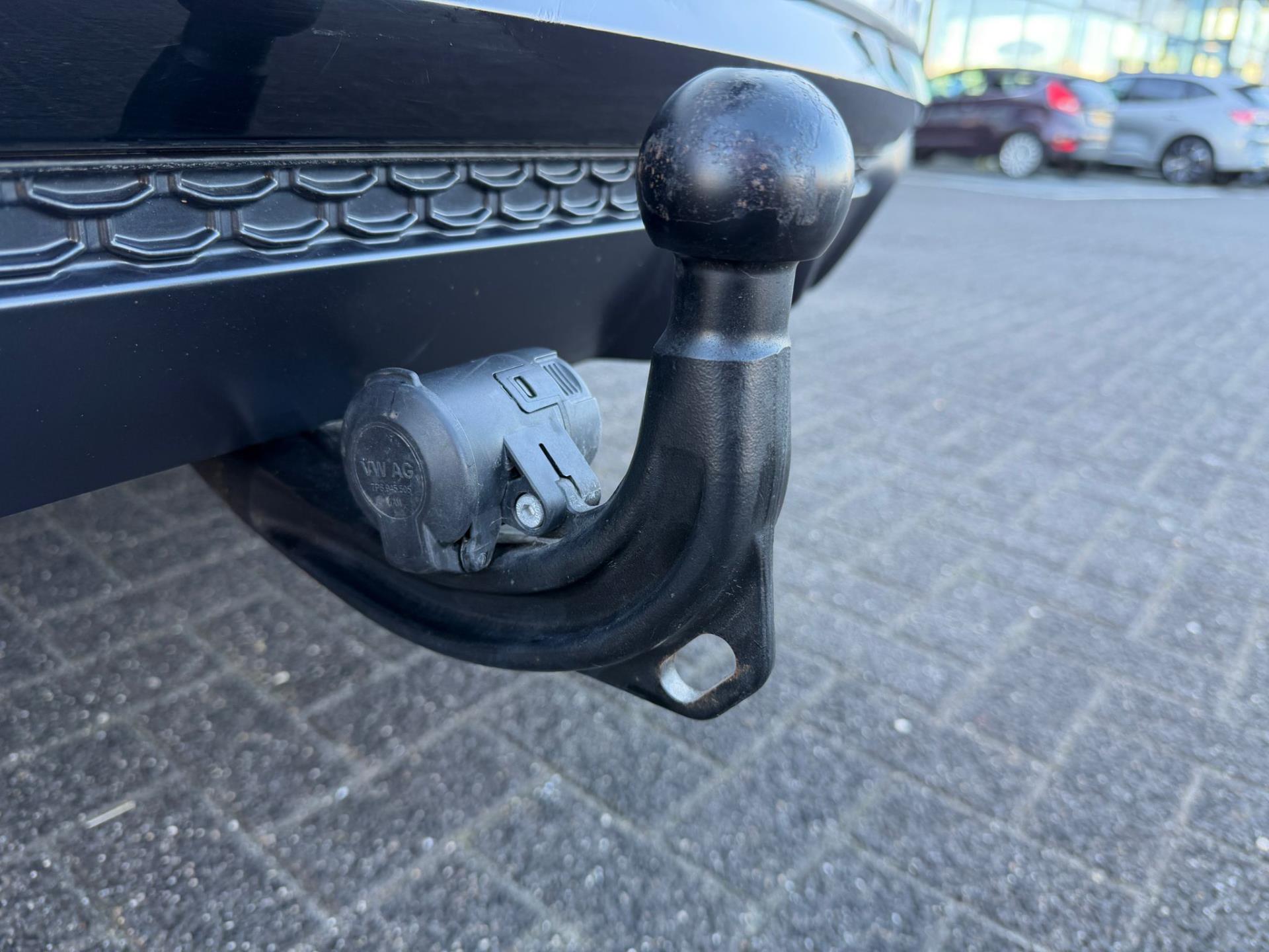 Foto van Audi Q8 60 TFSI E