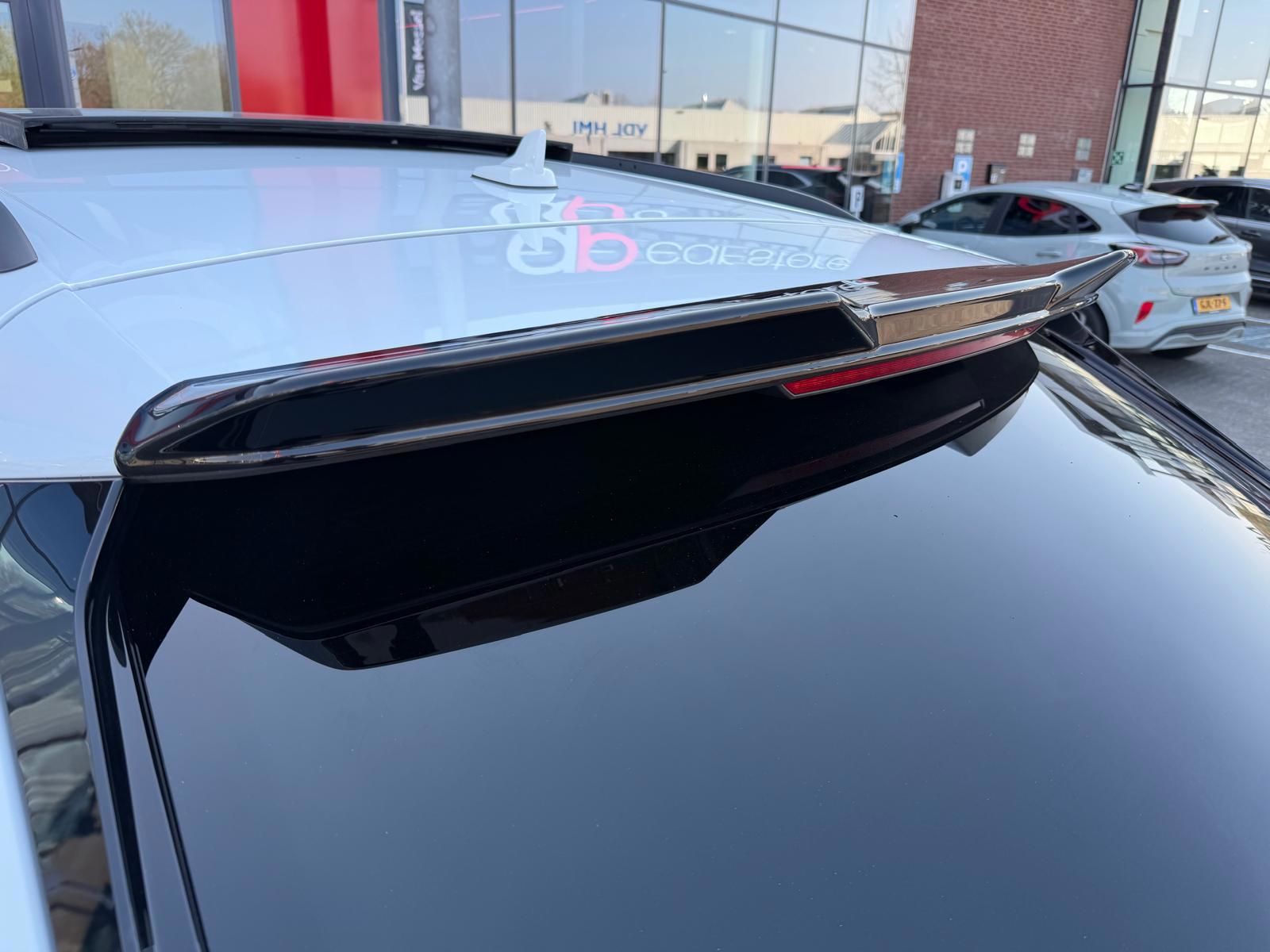 Foto van Audi Q8 60 TFSI E
